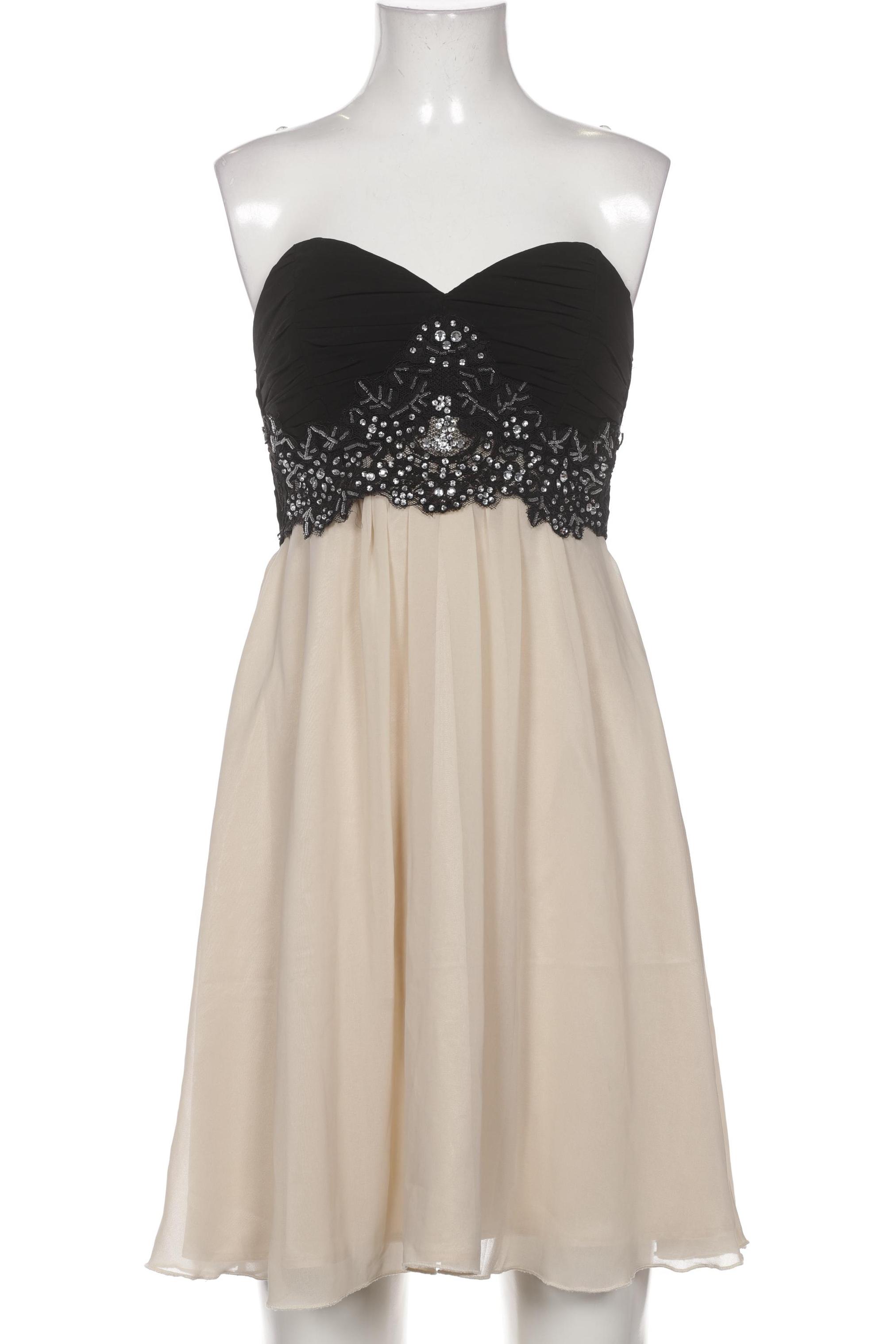 

Little Mistress Damen Kleid, cremeweiß, Gr. 36