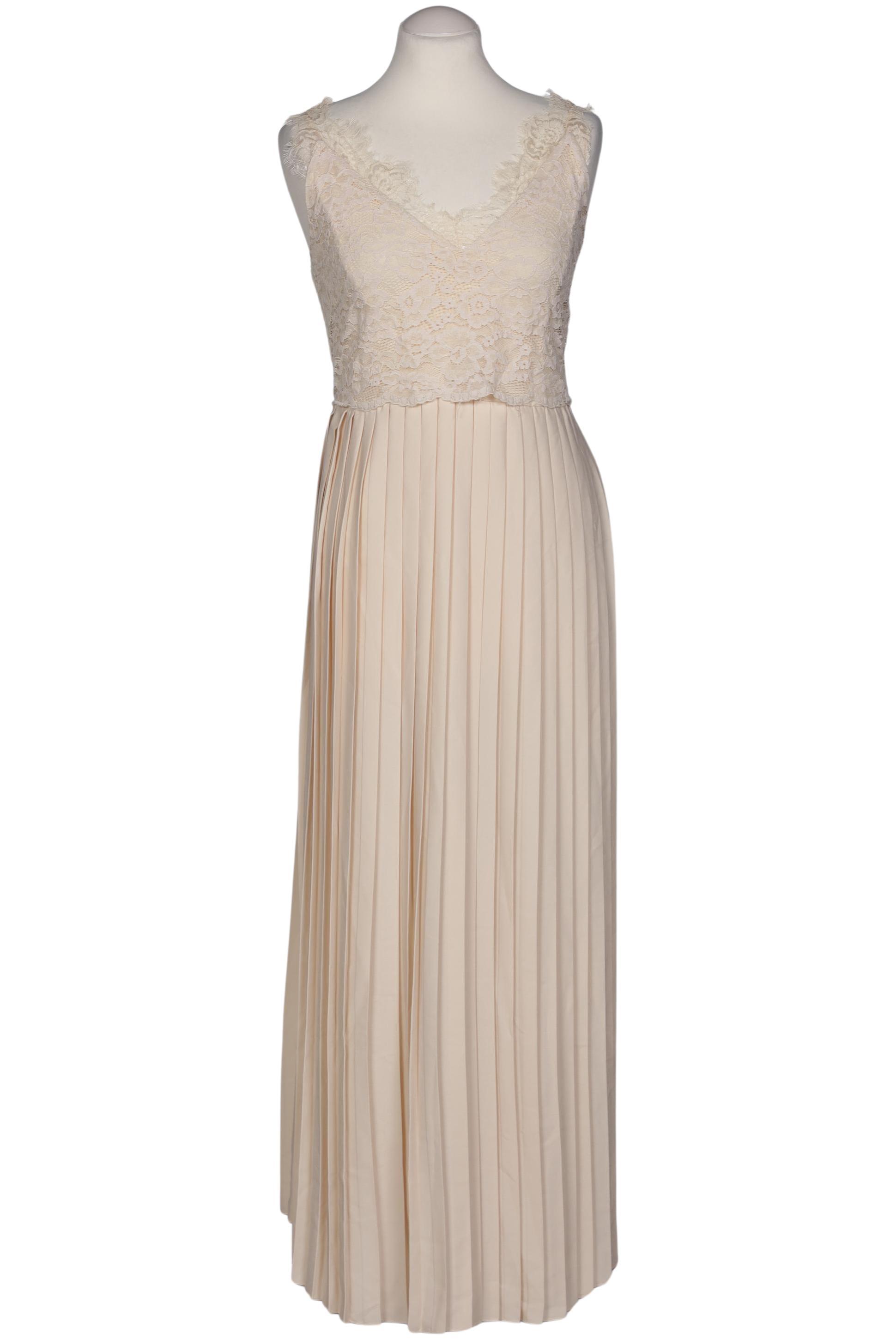

Little Mistress Damen Kleid, beige, Gr. 40