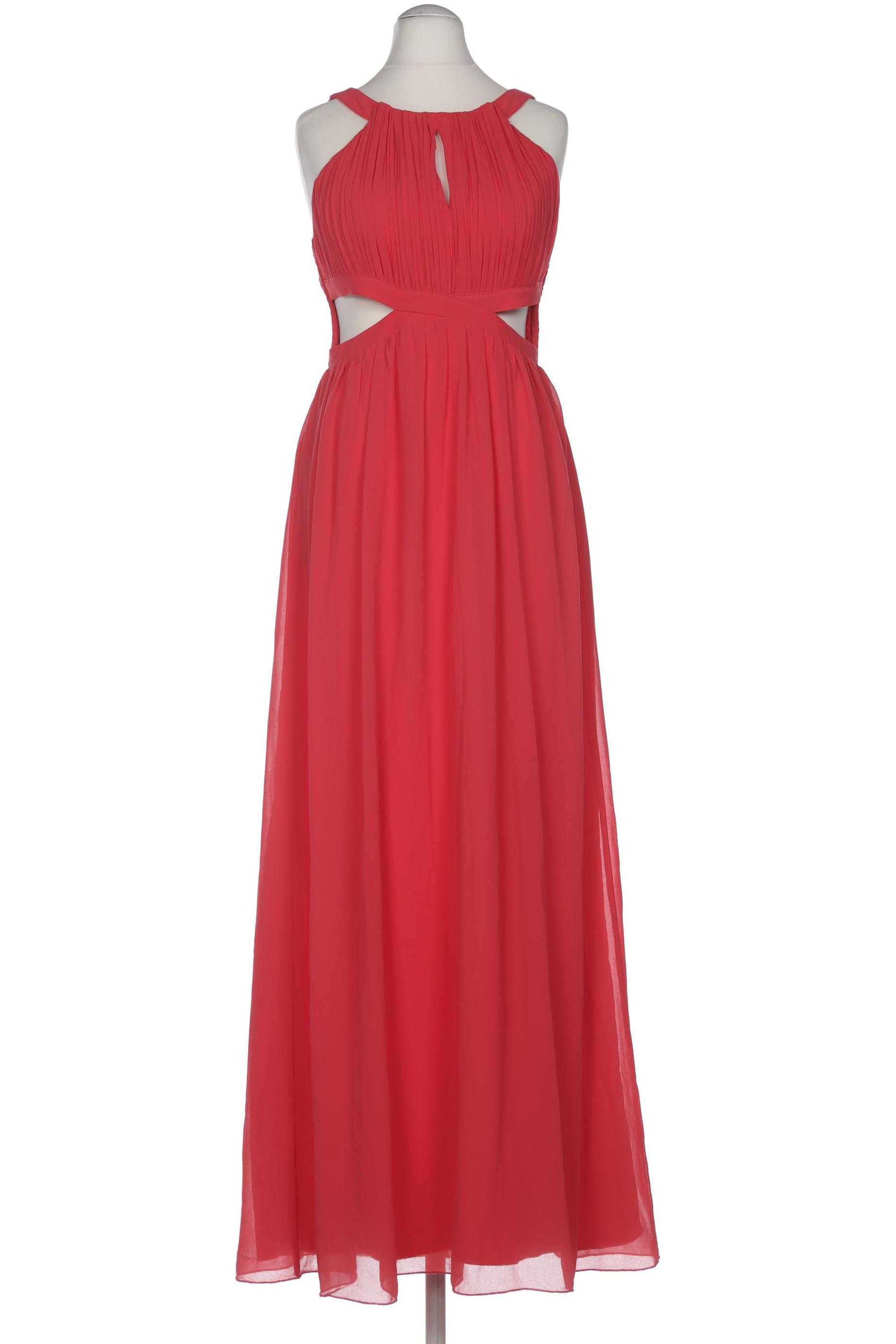 

Little Mistress Damen Kleid, rot, Gr. 40