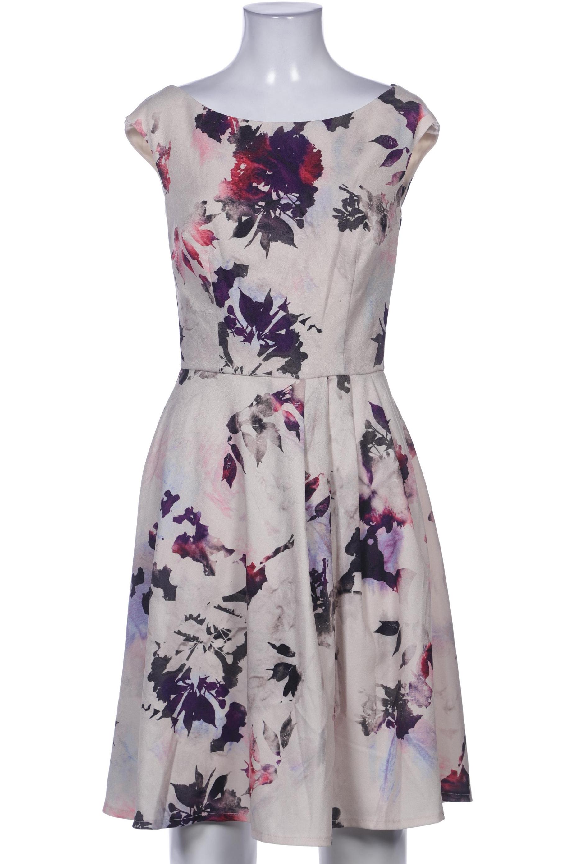 

Little Mistress Damen Kleid, beige, Gr. 36