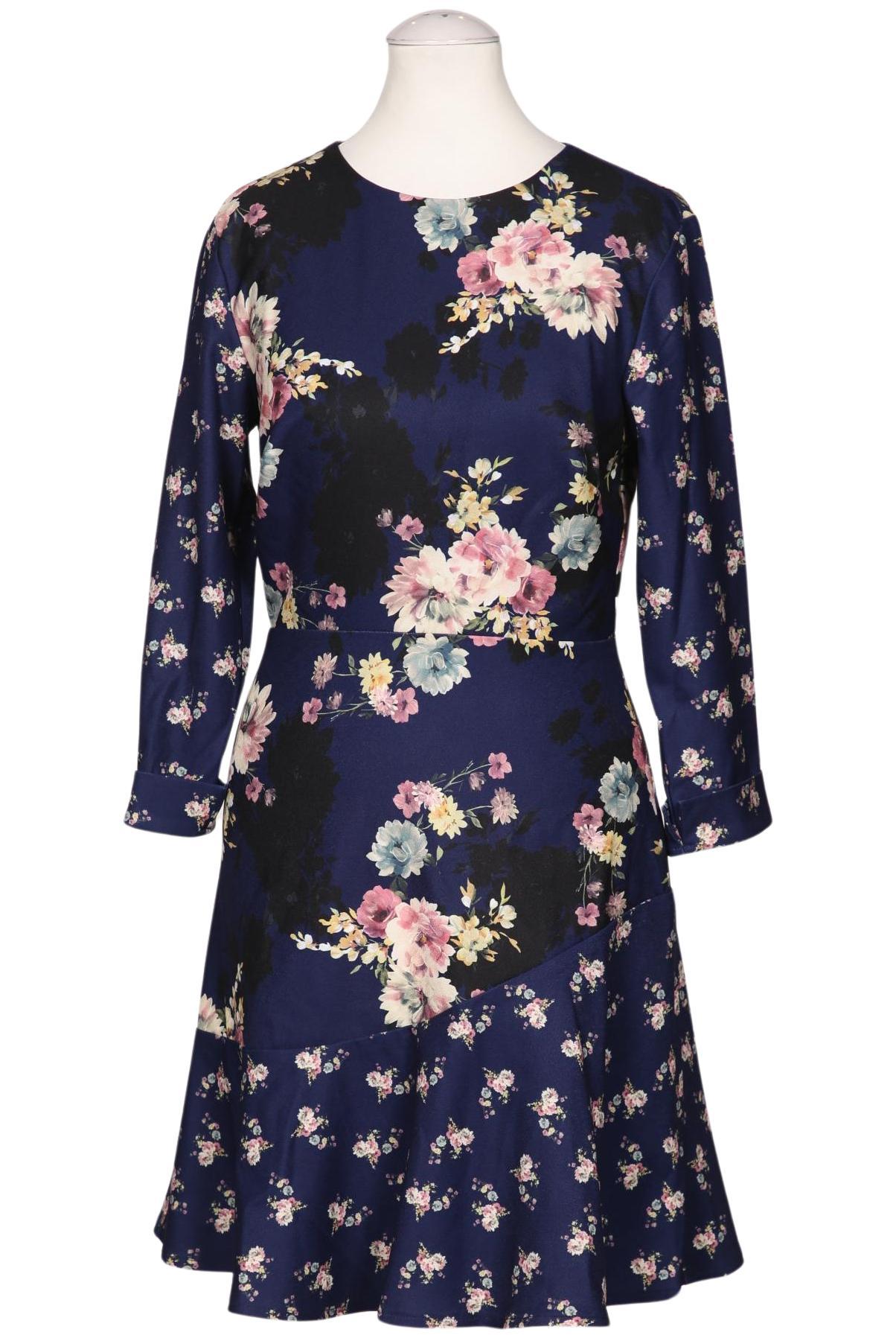 

Little Mistress Damen Kleid, mehrfarbig, Gr. 34