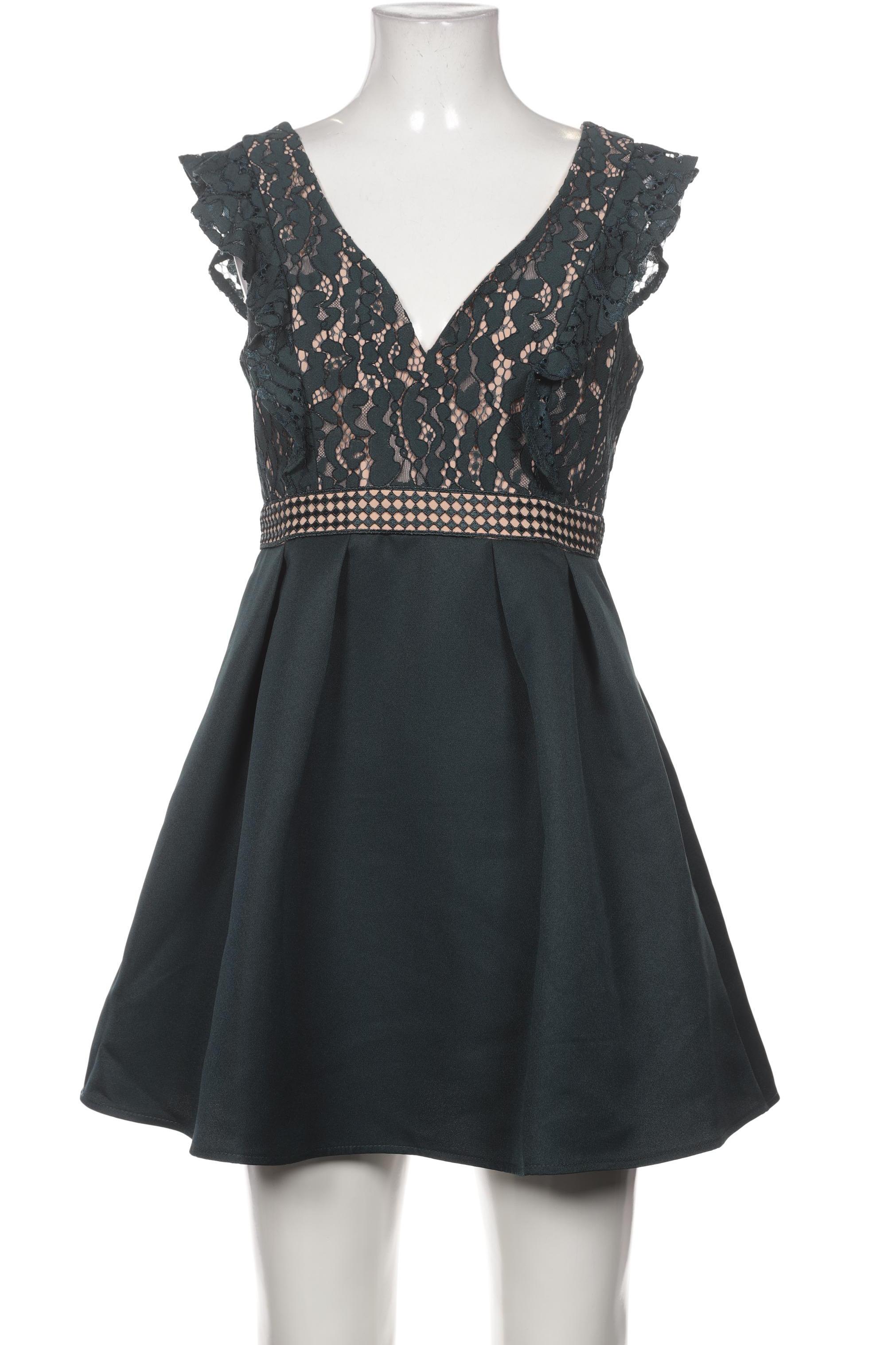 

Little Mistress Damen Kleid, türkis, Gr. 40