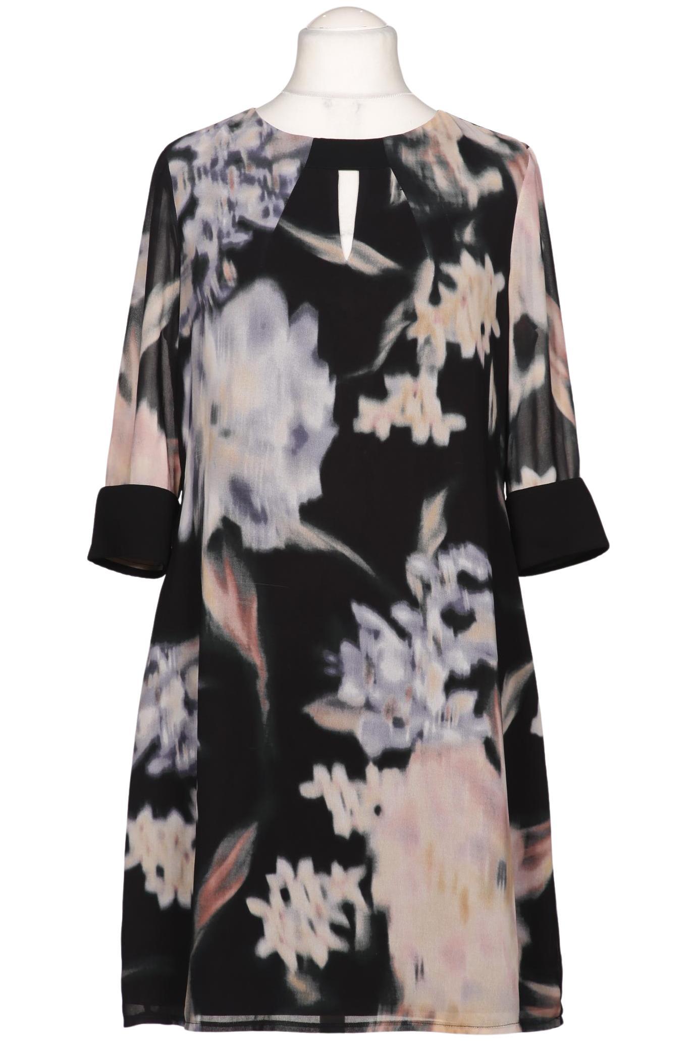 

Little Mistress Damen Kleid, mehrfarbig, Gr. 42