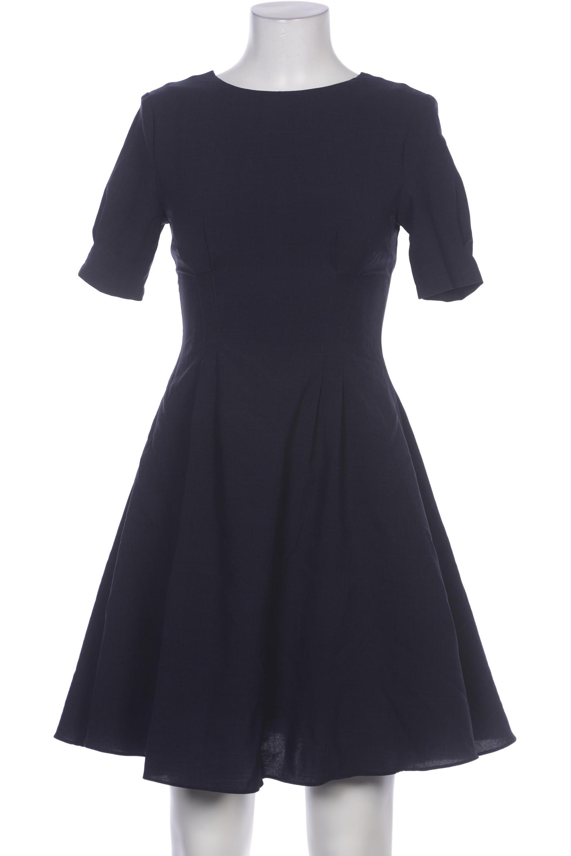 

Little Mistress Damen Kleid, marineblau, Gr. 36