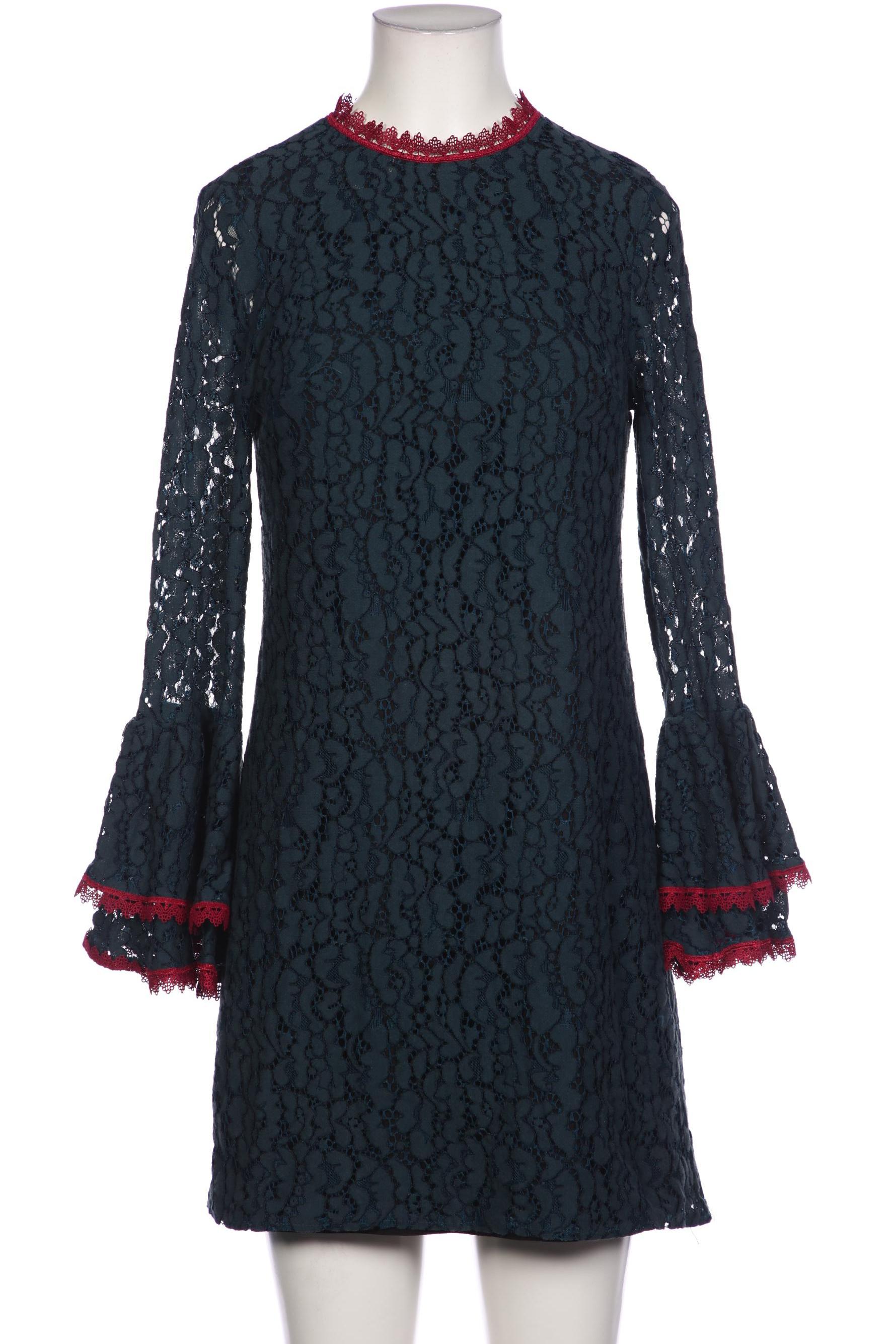 

Little Mistress Damen Kleid, blau, Gr. 38