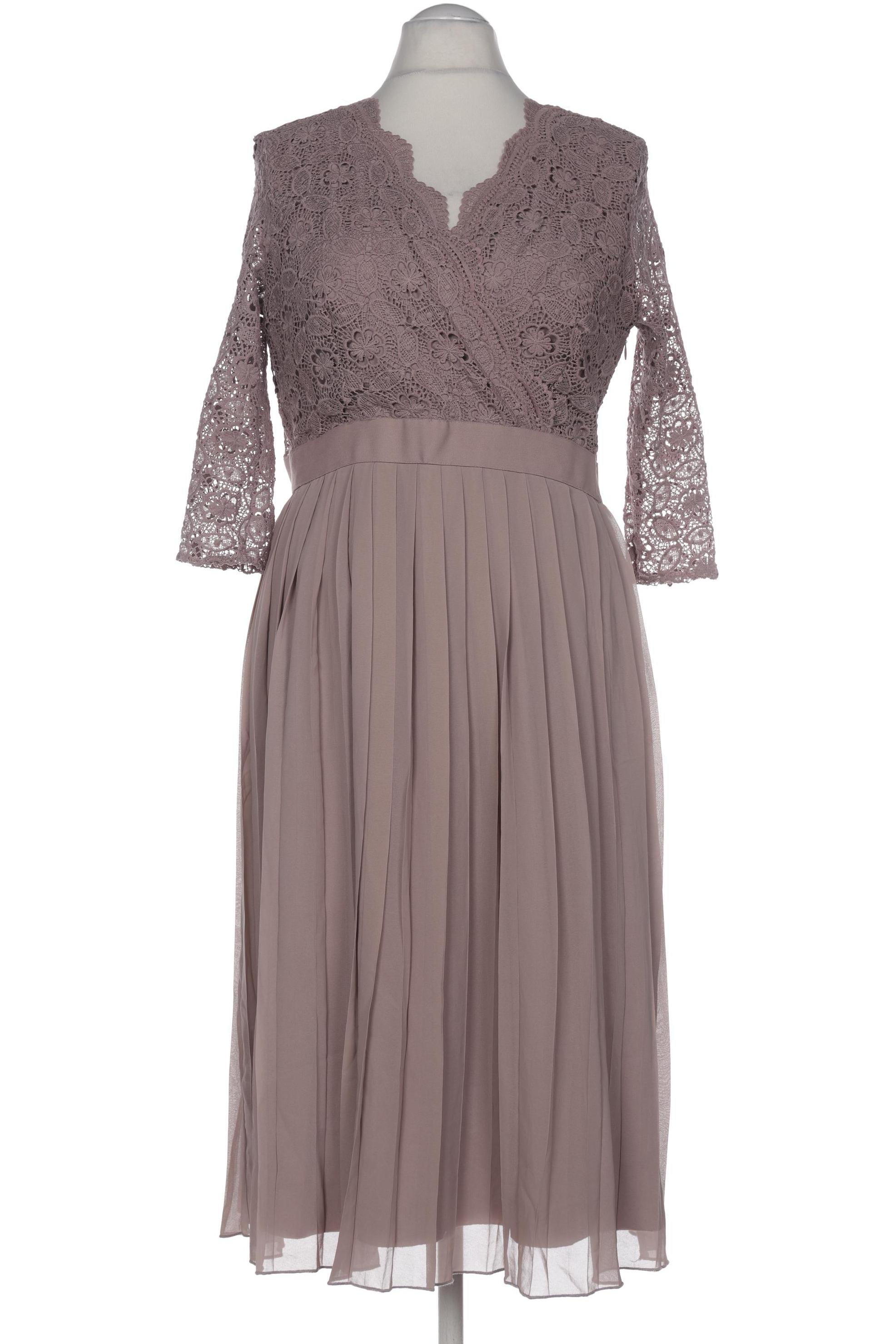 

Little Mistress Damen Kleid, pink, Gr. 44