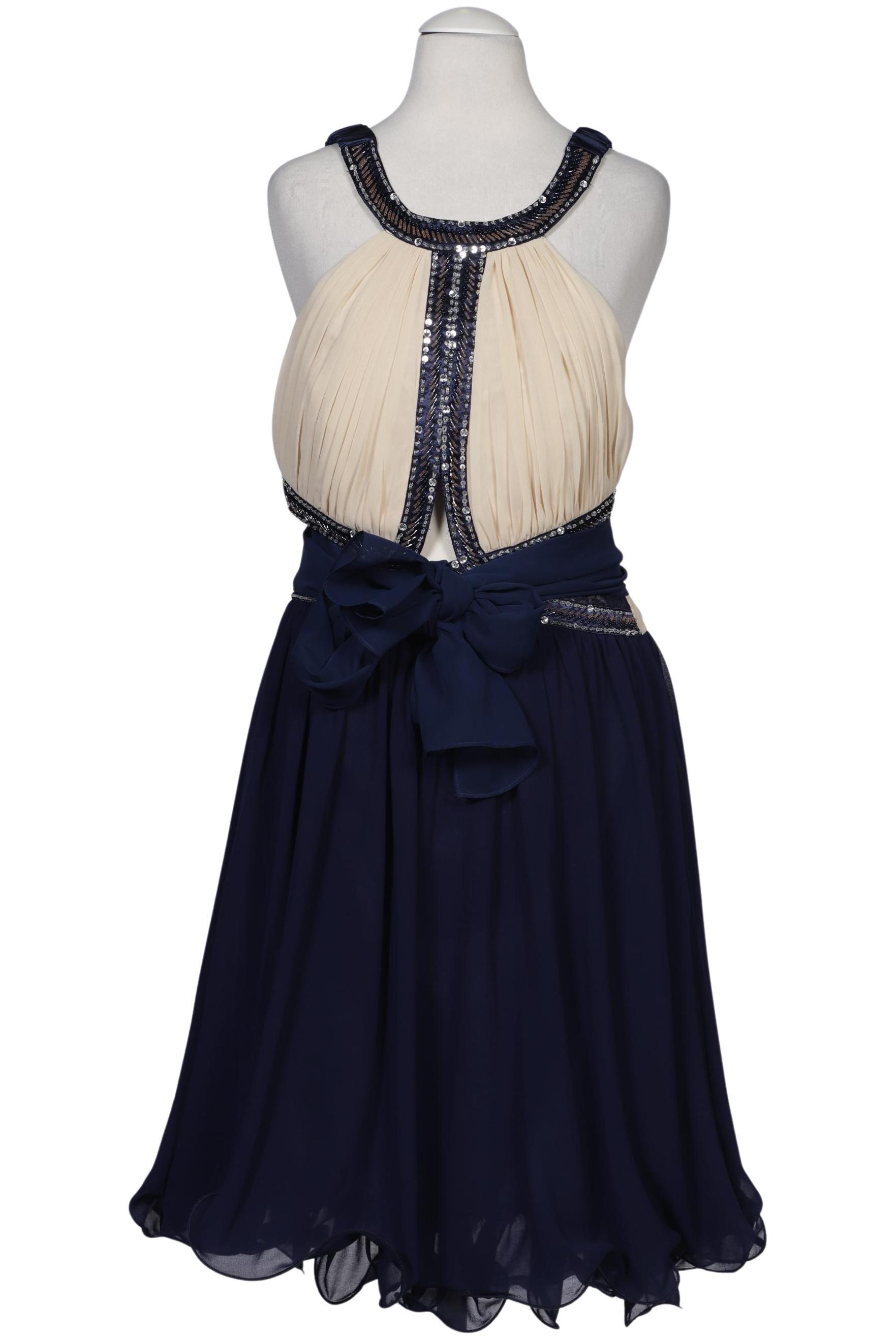 

Little Mistress Damen Kleid, mehrfarbig, Gr. 40