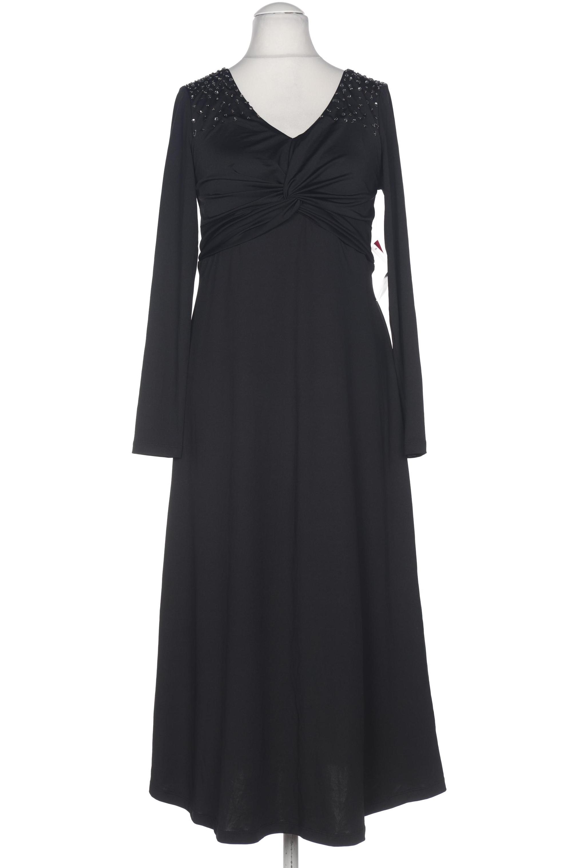 

Little Mistress Damen Kleid, schwarz