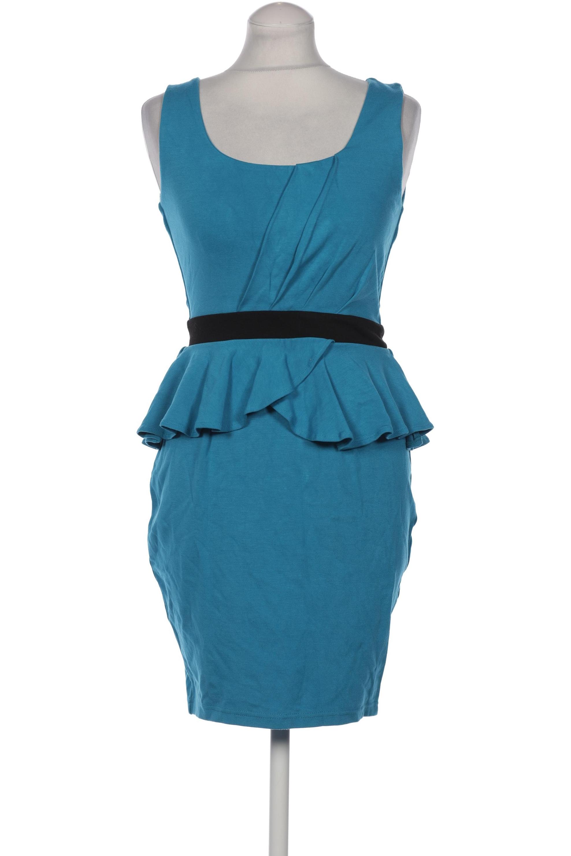 

Little Mistress Damen Kleid, blau, Gr. 10