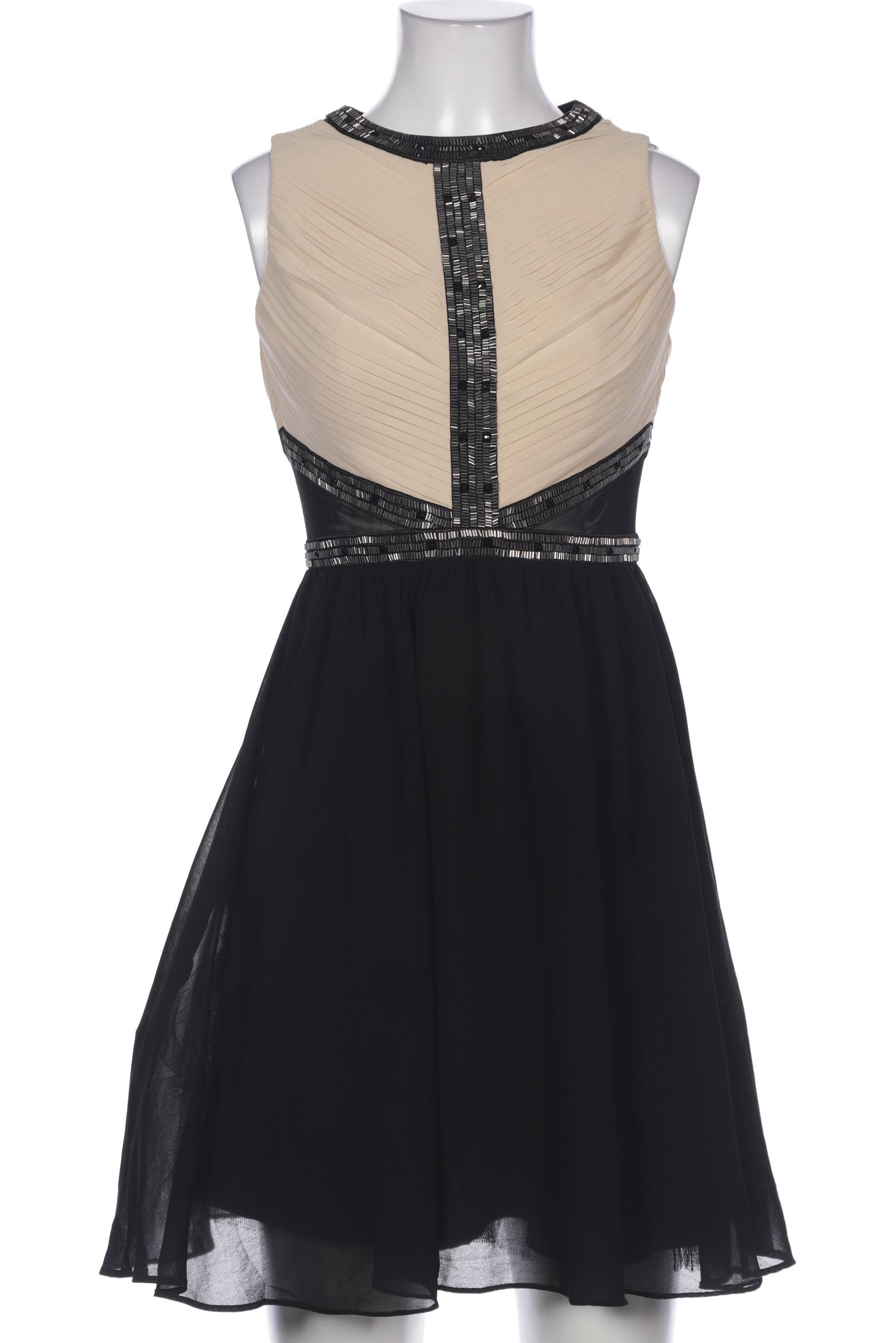 

Little Mistress Damen Kleid, schwarz