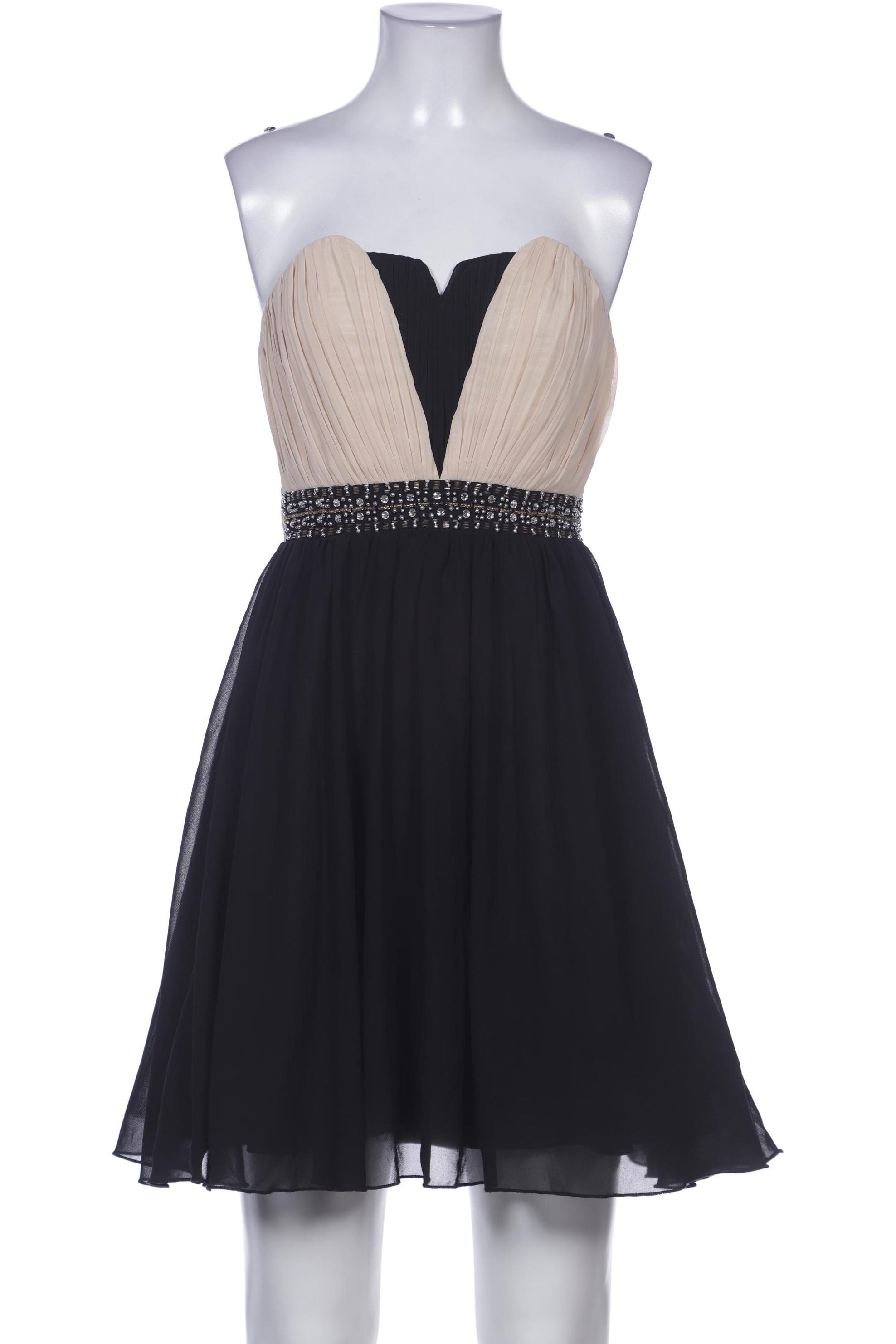 

Little Mistress Damen Kleid, schwarz, Gr. 36