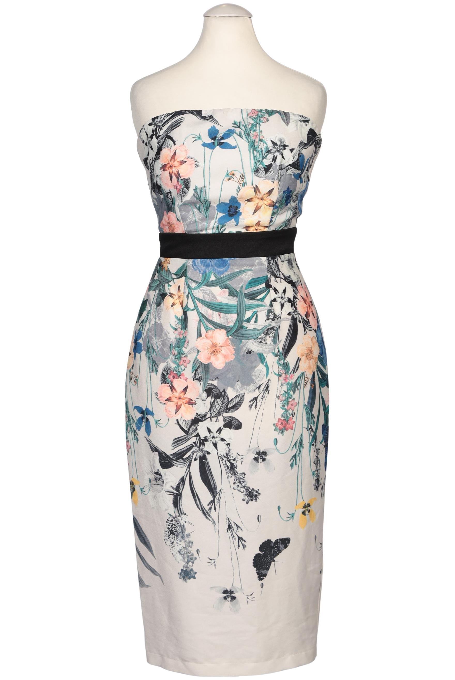 

Little Mistress Damen Kleid, mehrfarbig, Gr. 34