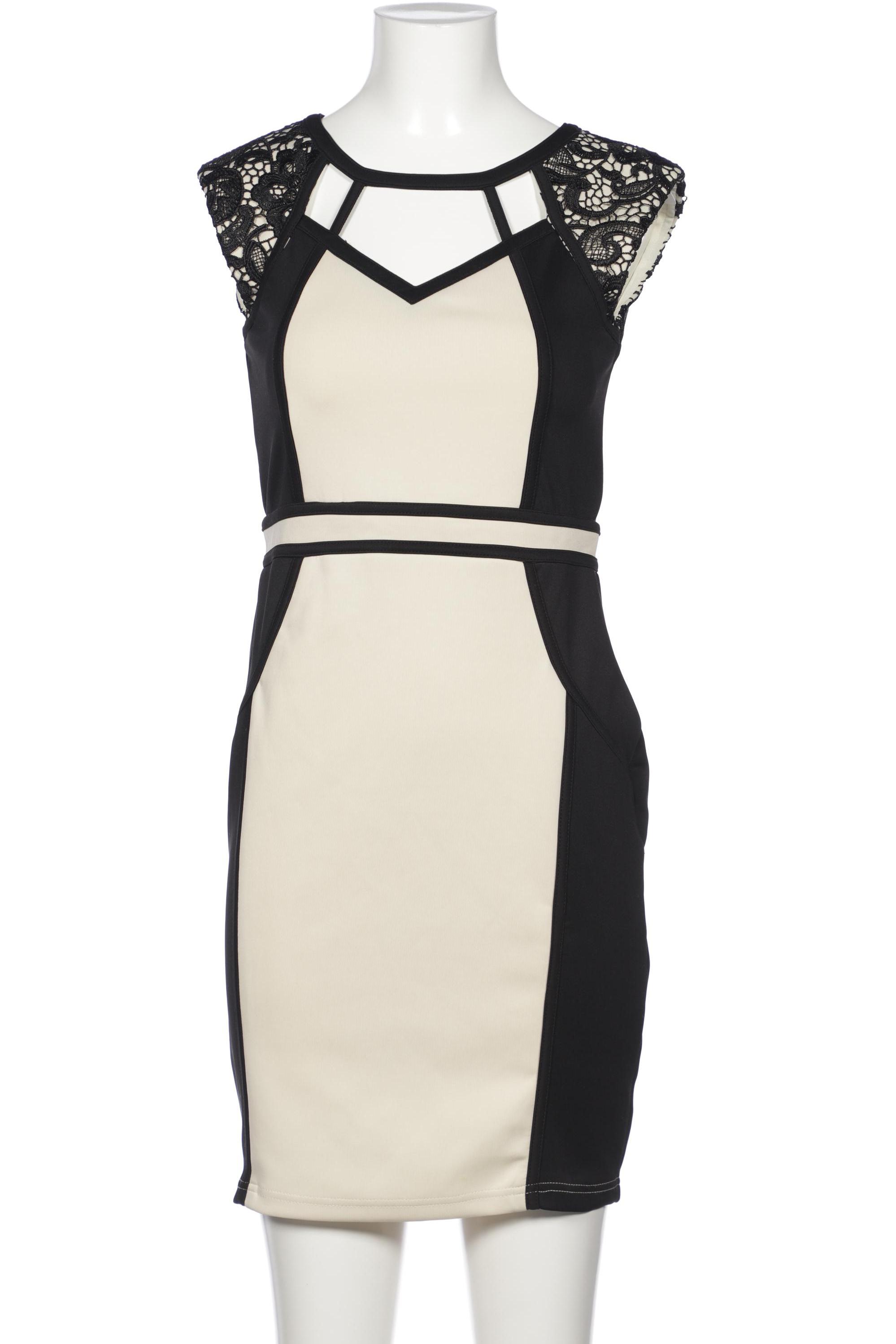 

Little Mistress Damen Kleid, schwarz, Gr. 38