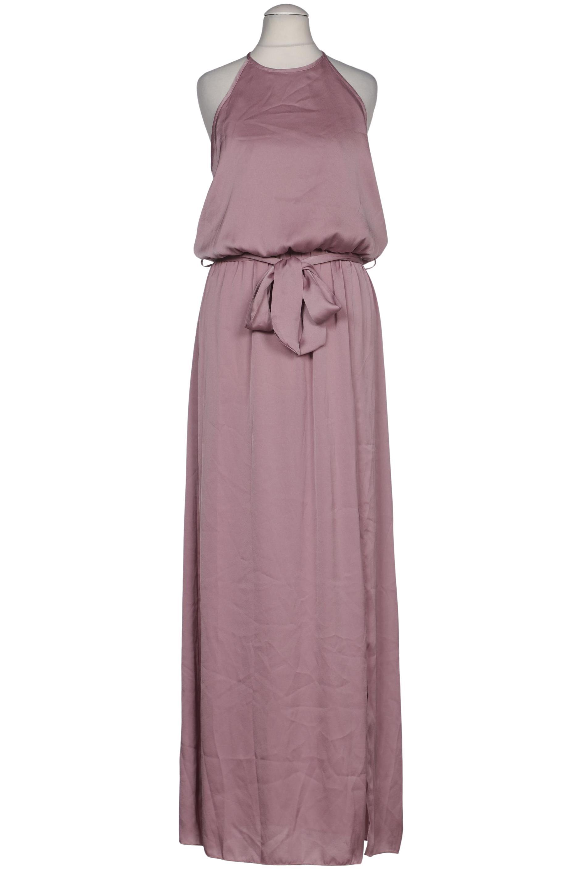 

Little Mistress Damen Kleid, pink, Gr. 38