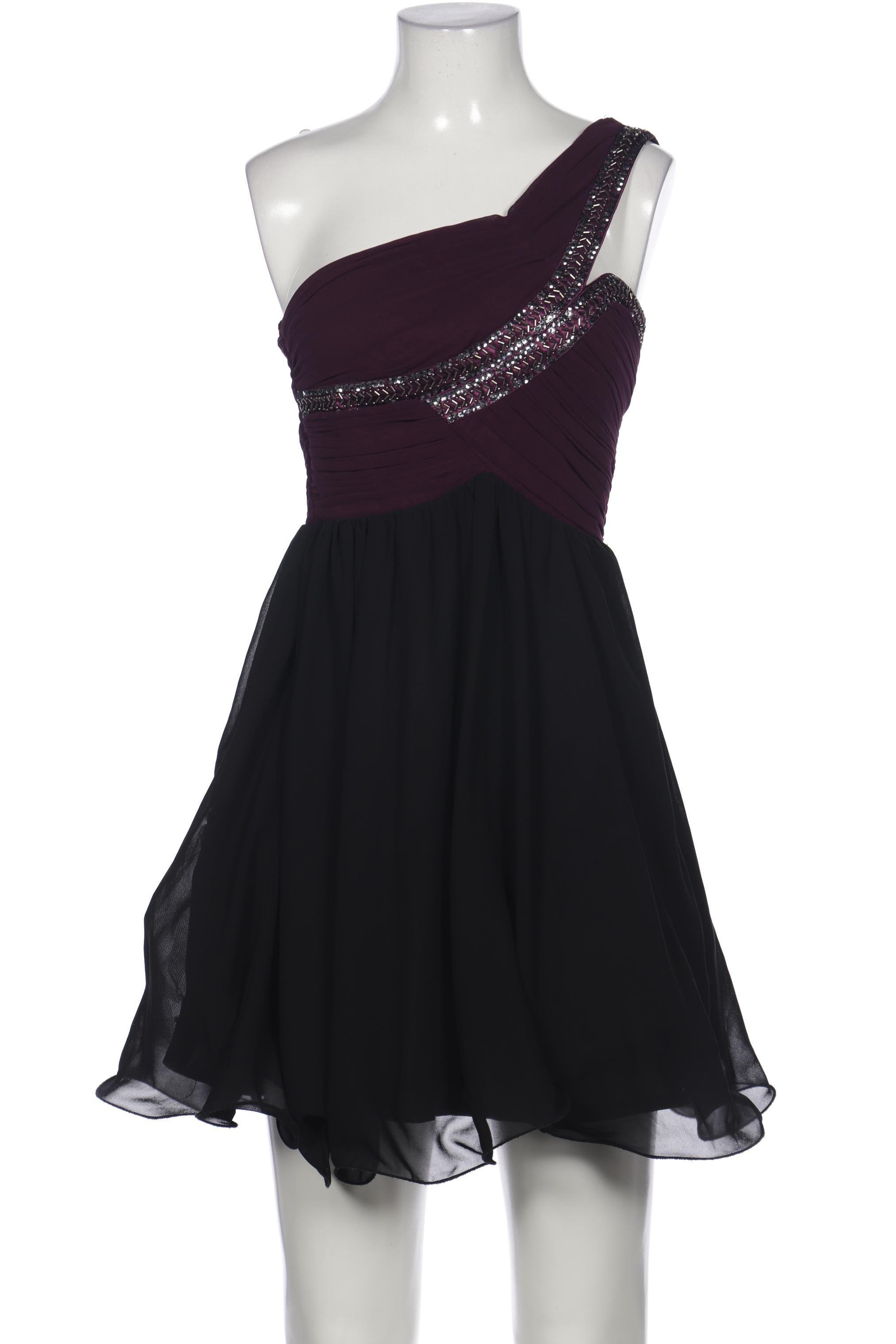 

Little Mistress Damen Kleid, schwarz