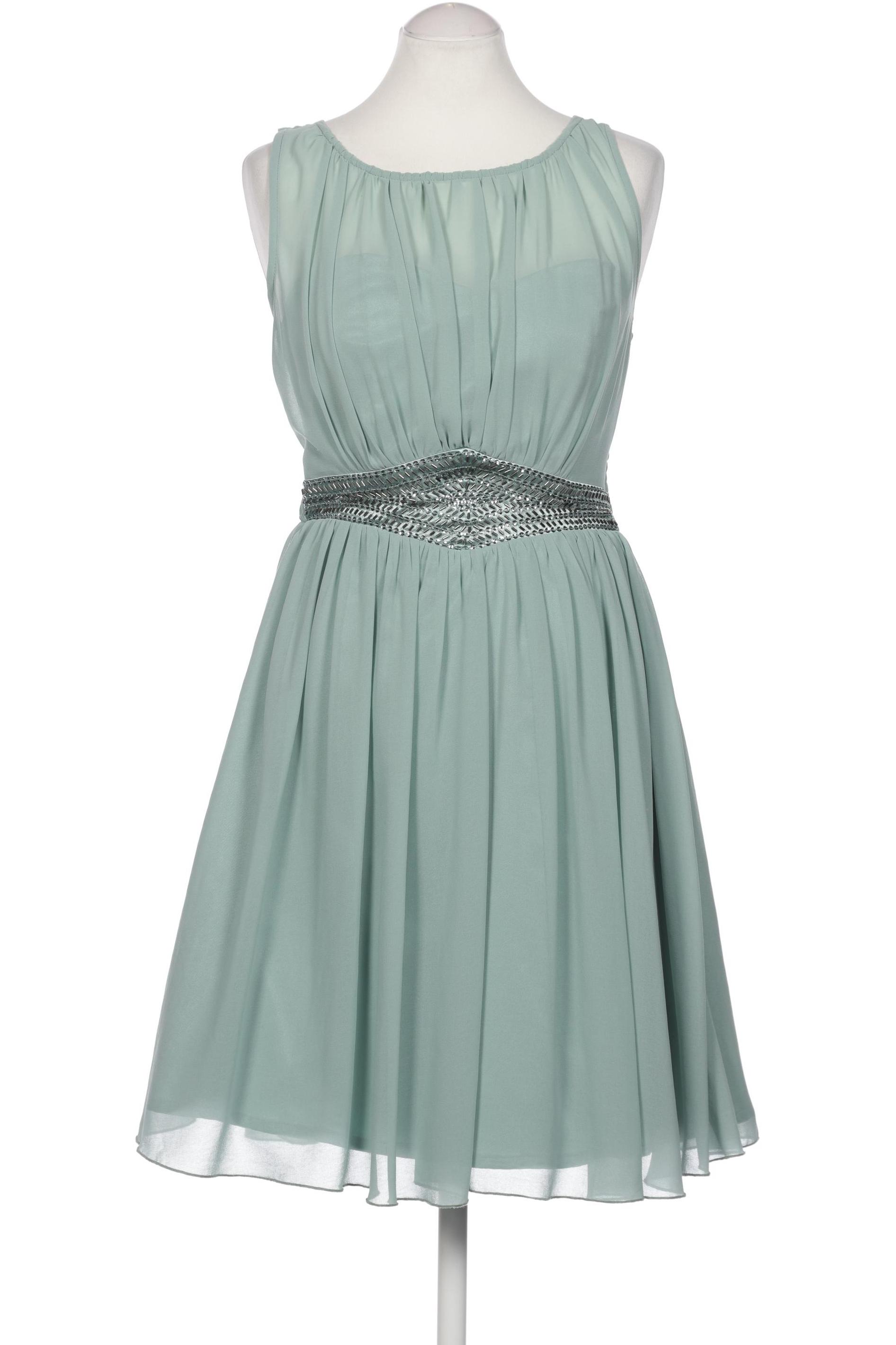 

Little Mistress Damen Kleid, türkis, Gr. 38