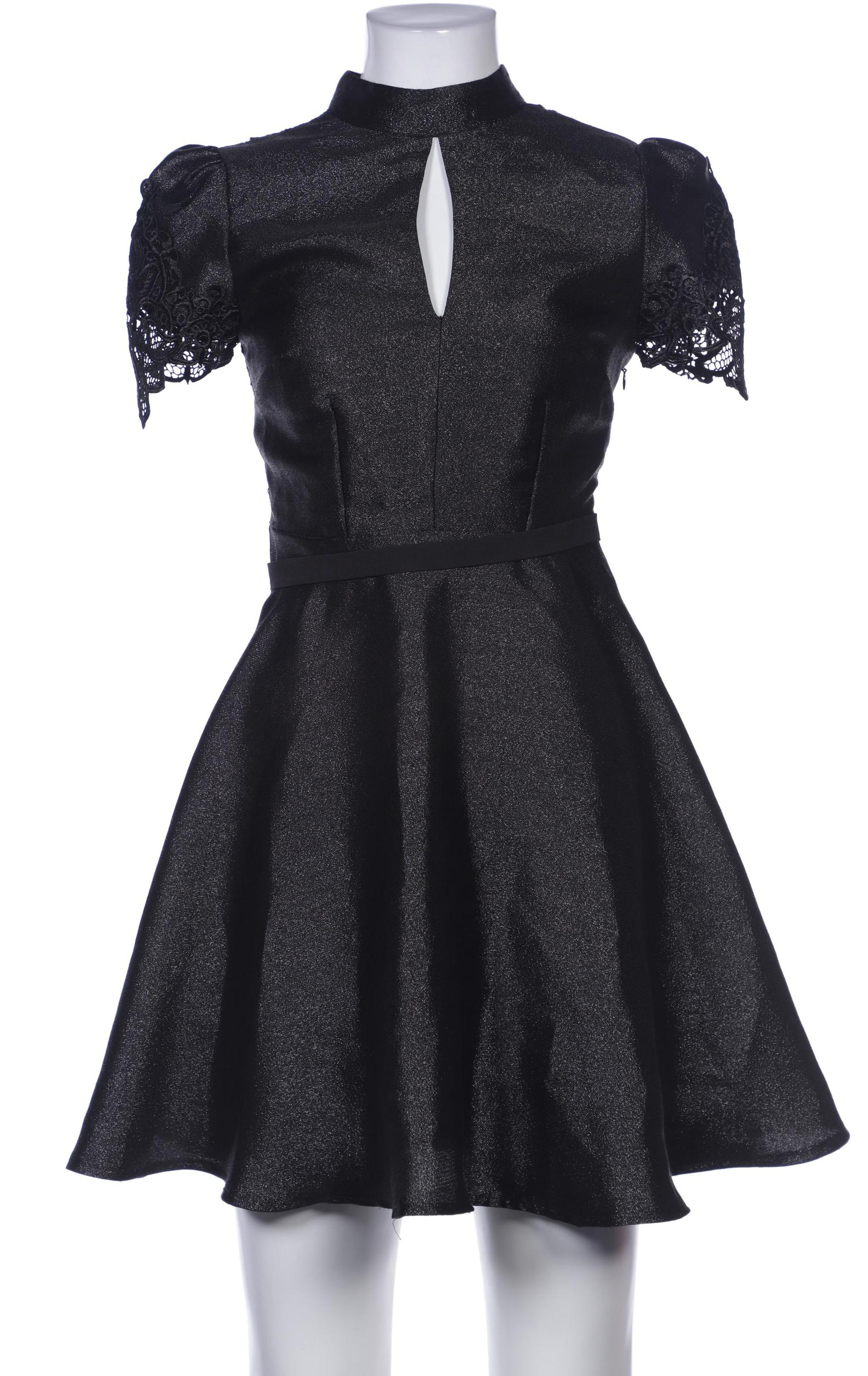 

Little Mistress Damen Kleid, schwarz, Gr. 36