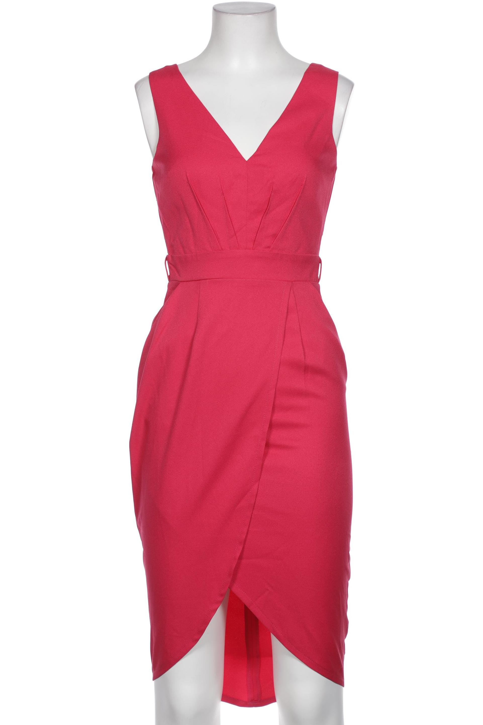 

Little Mistress Damen Kleid, pink