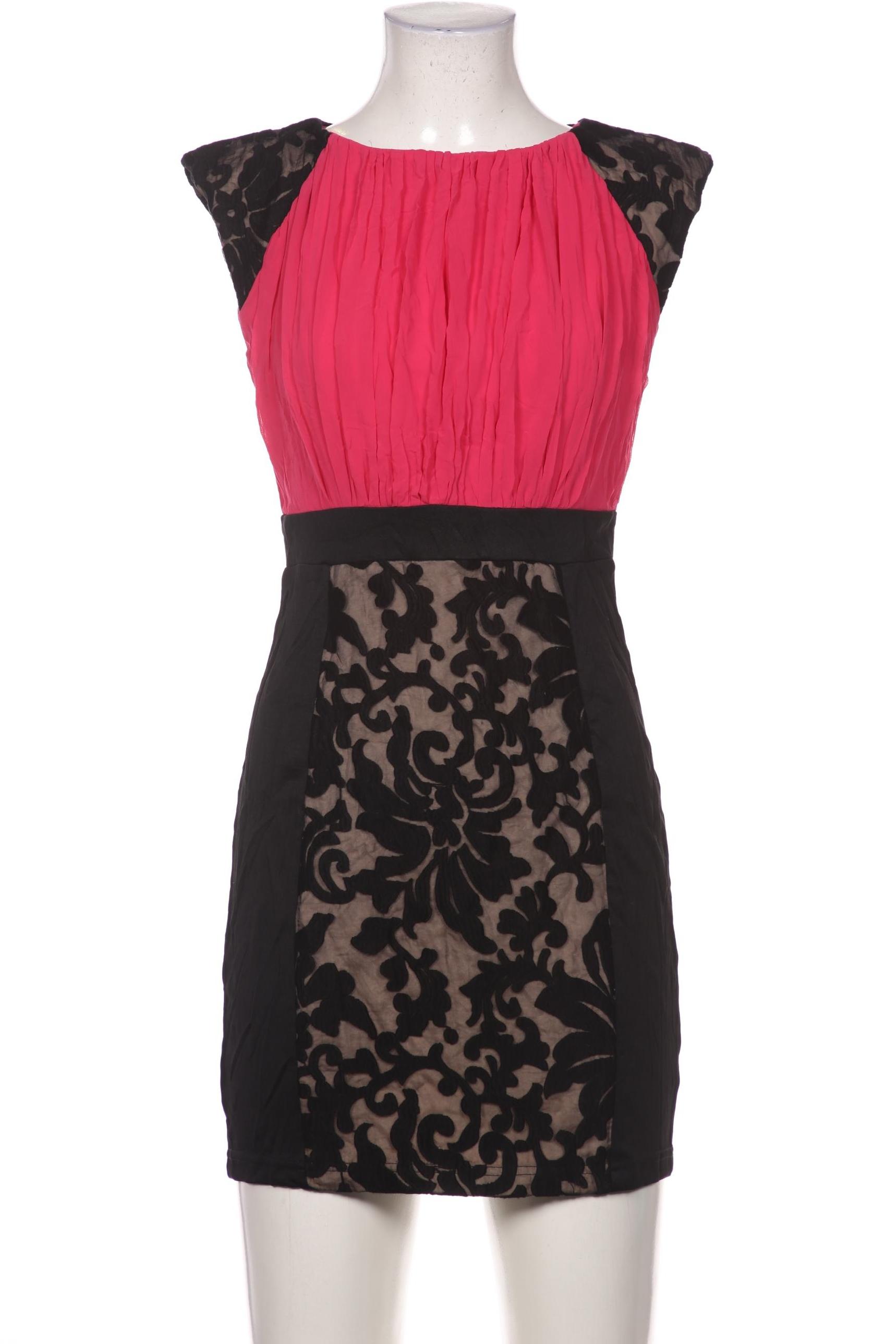 

Little Mistress Damen Kleid, schwarz, Gr. 38