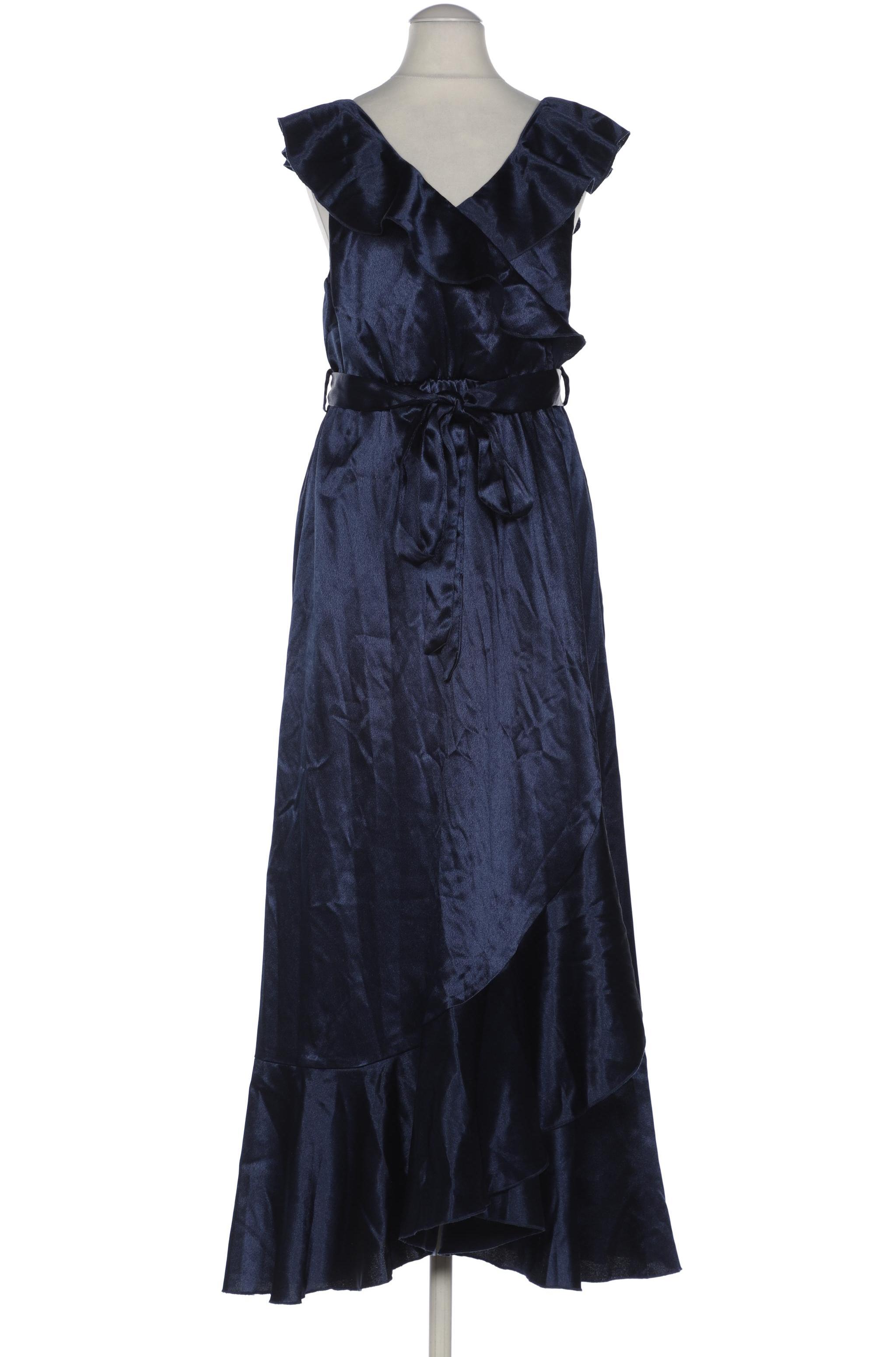 

Little Mistress Damen Kleid, marineblau, Gr. 36