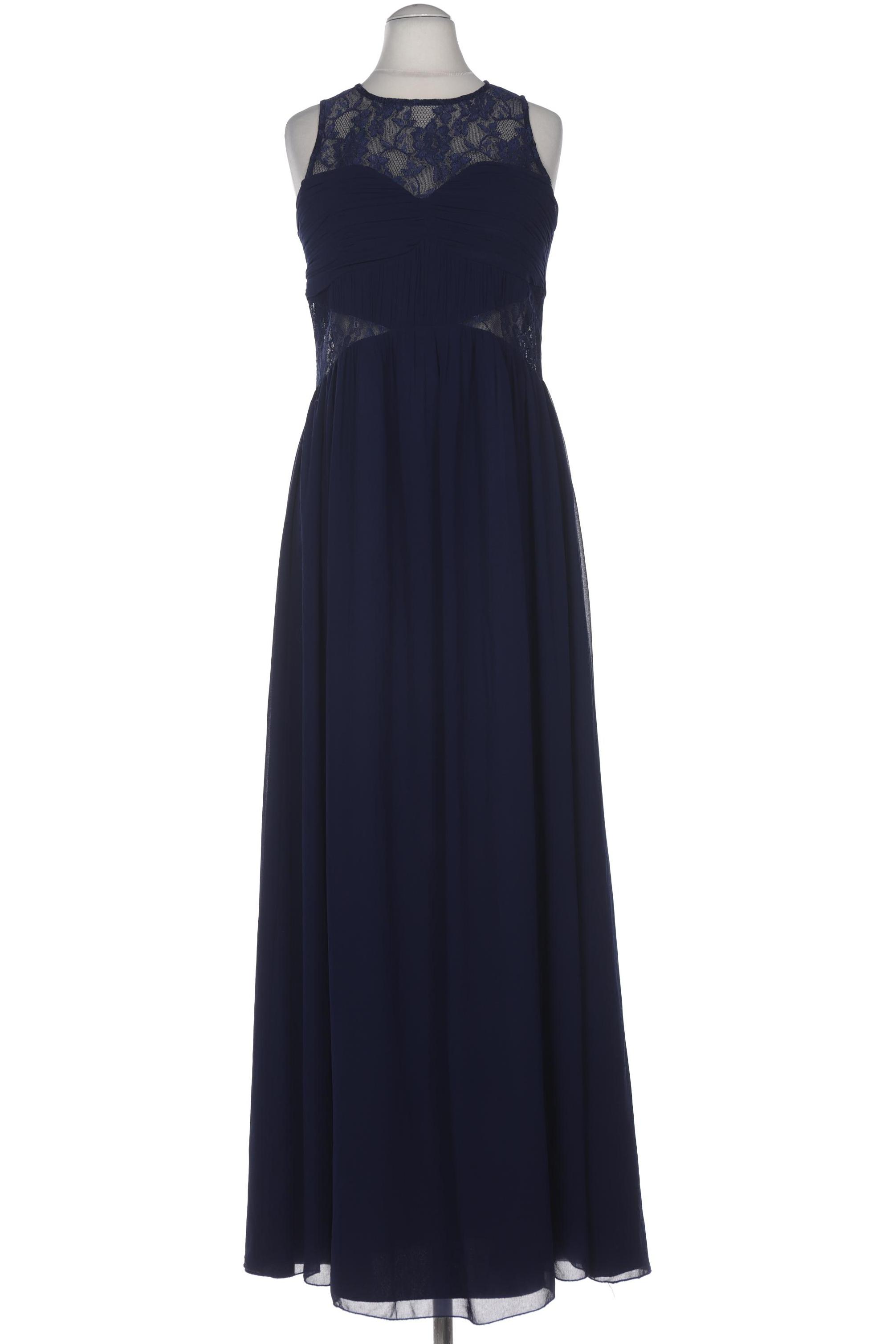 

Little Mistress Damen Kleid, marineblau, Gr. 42