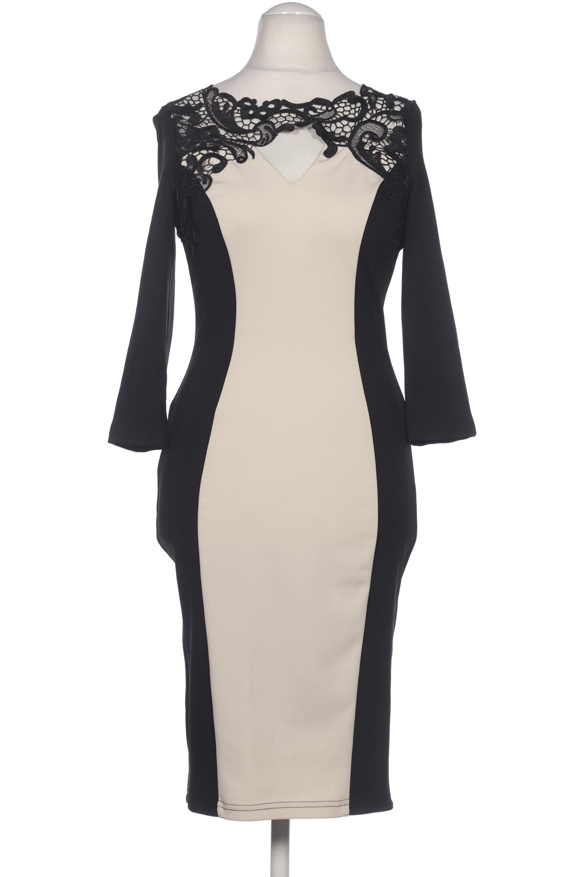 

Little Mistress Damen Kleid, schwarz, Gr. 38