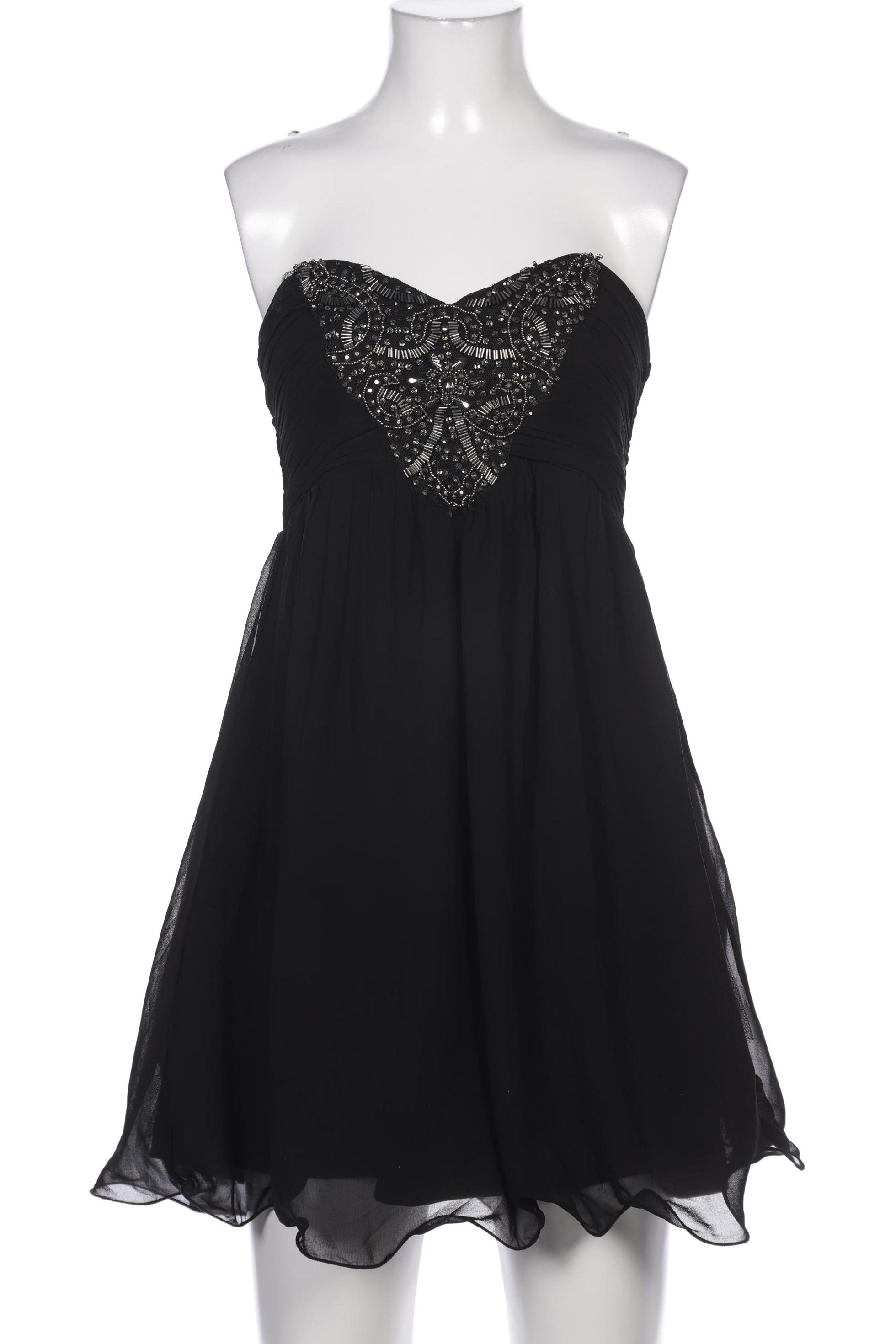 

Little Mistress Damen Kleid, schwarz