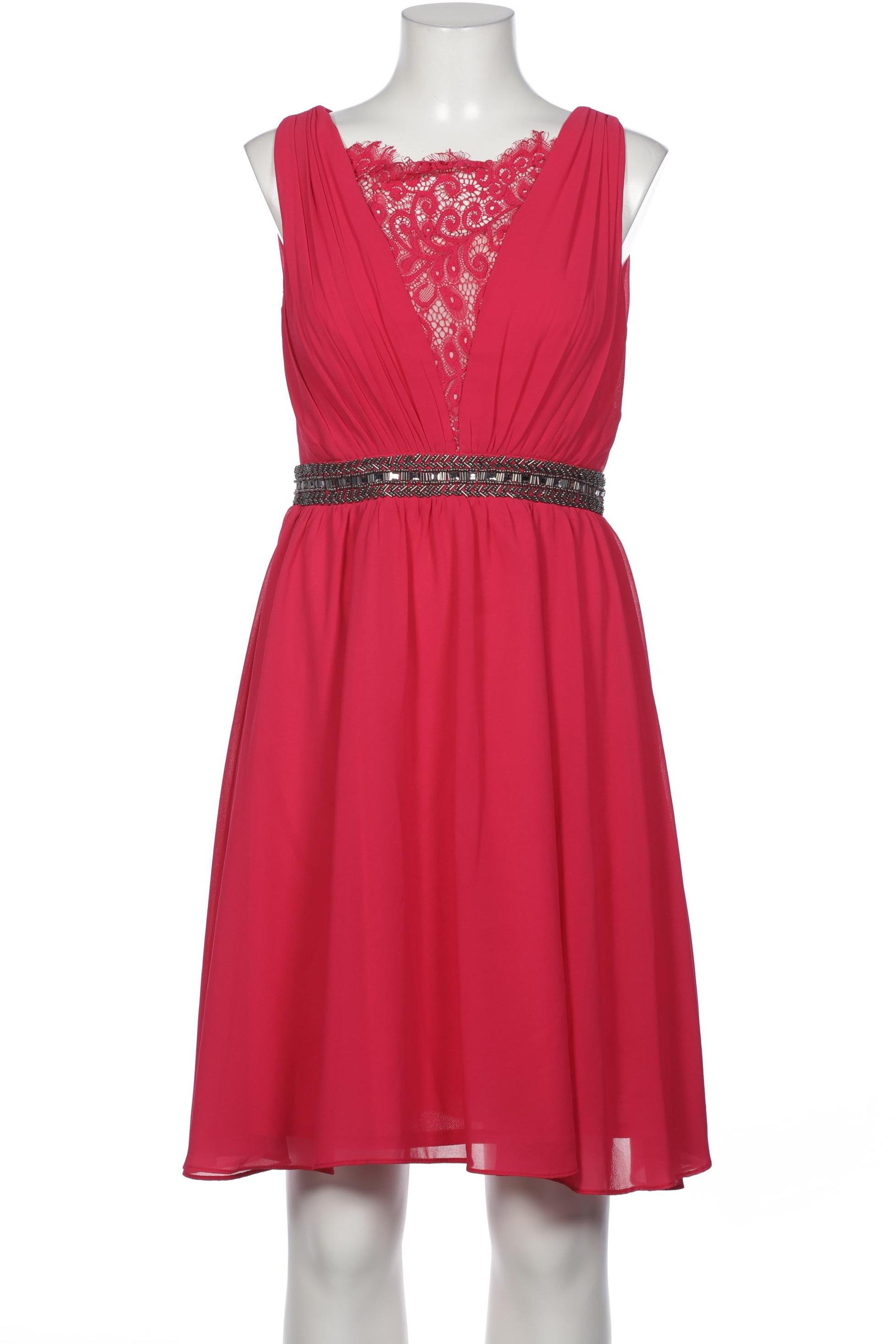 

Little Mistress Damen Kleid, pink