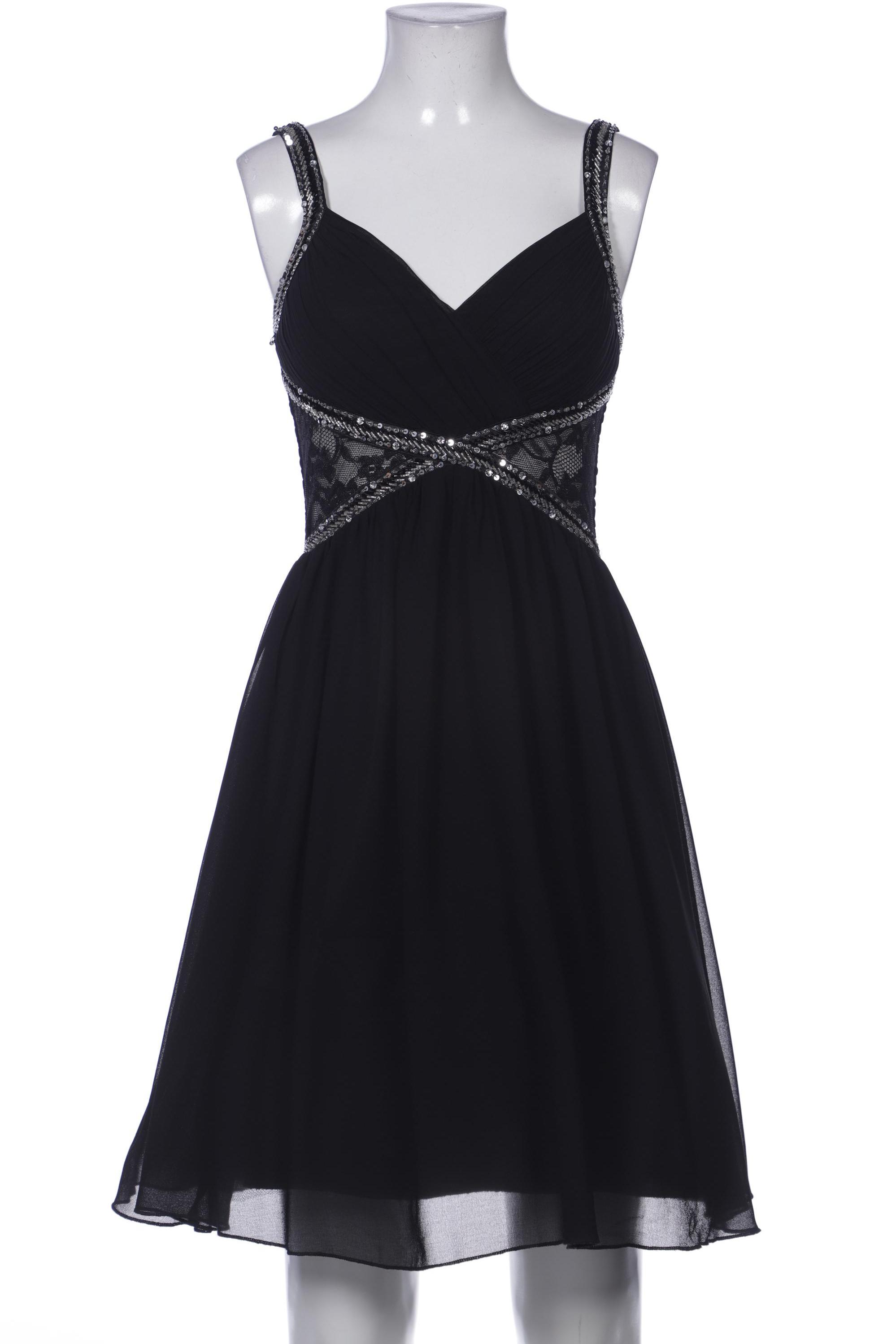 

Little Mistress Damen Kleid, schwarz, Gr. 38