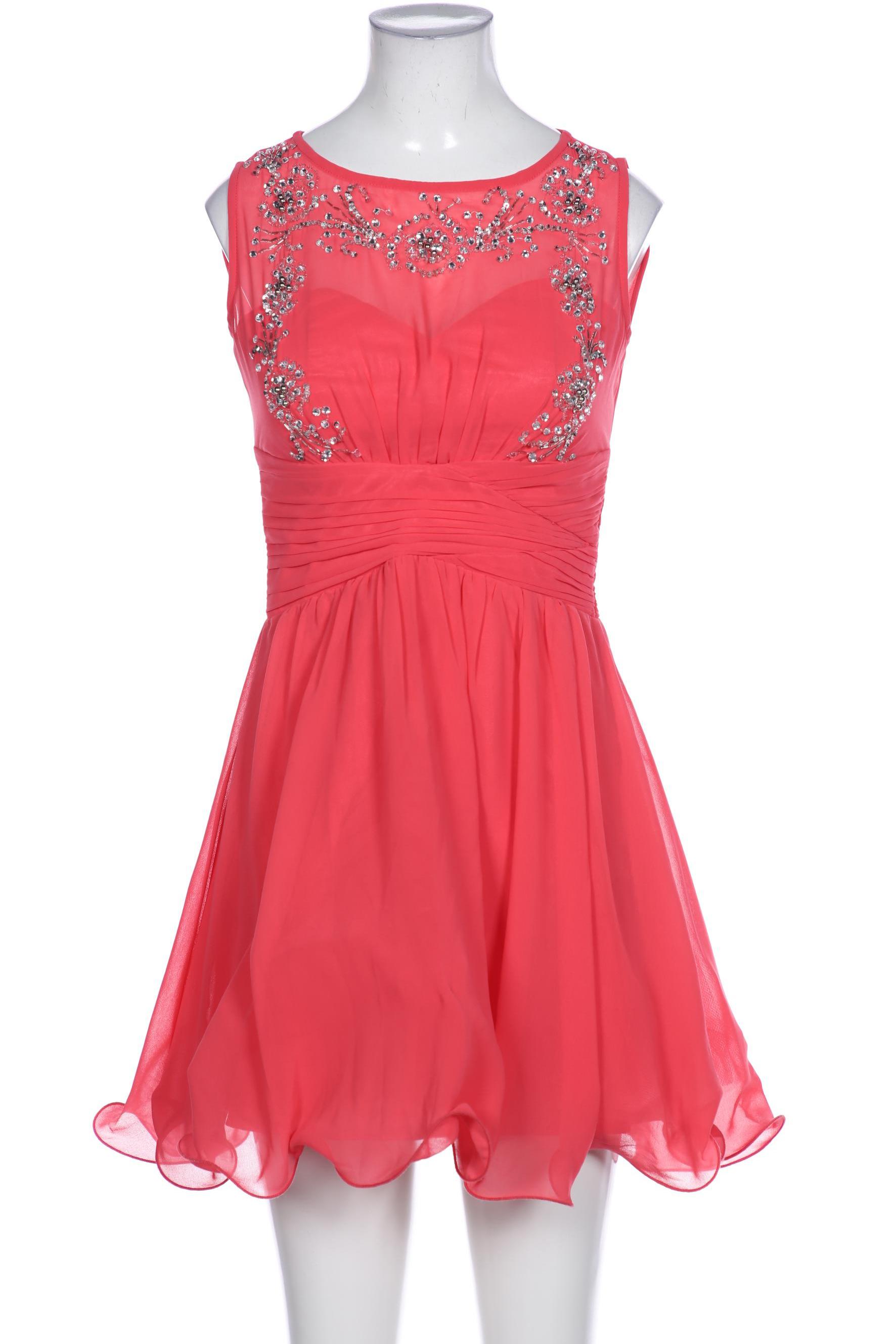 

Little Mistress Damen Kleid, pink