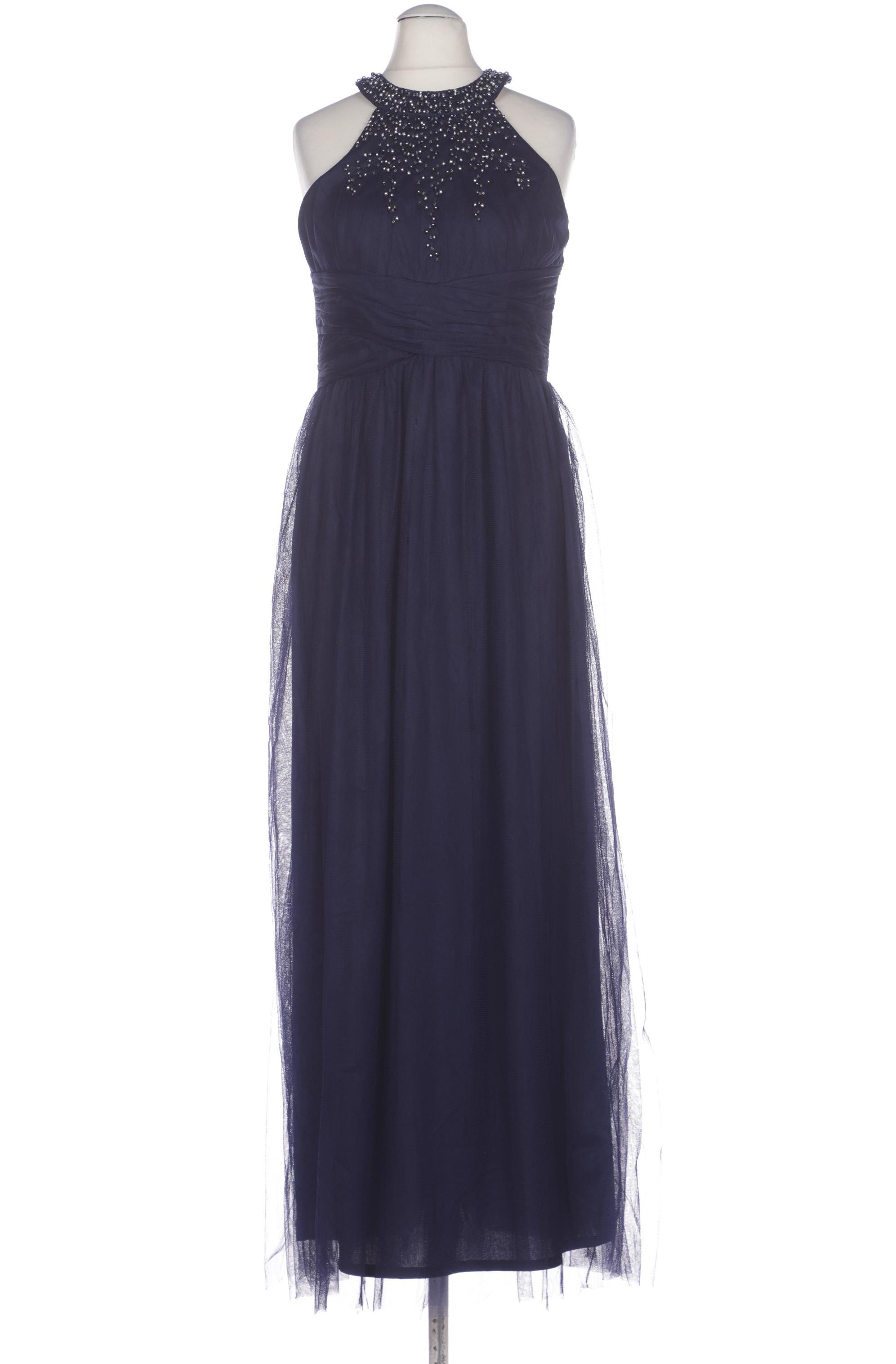 

Little Mistress Damen Kleid, marineblau, Gr. 40