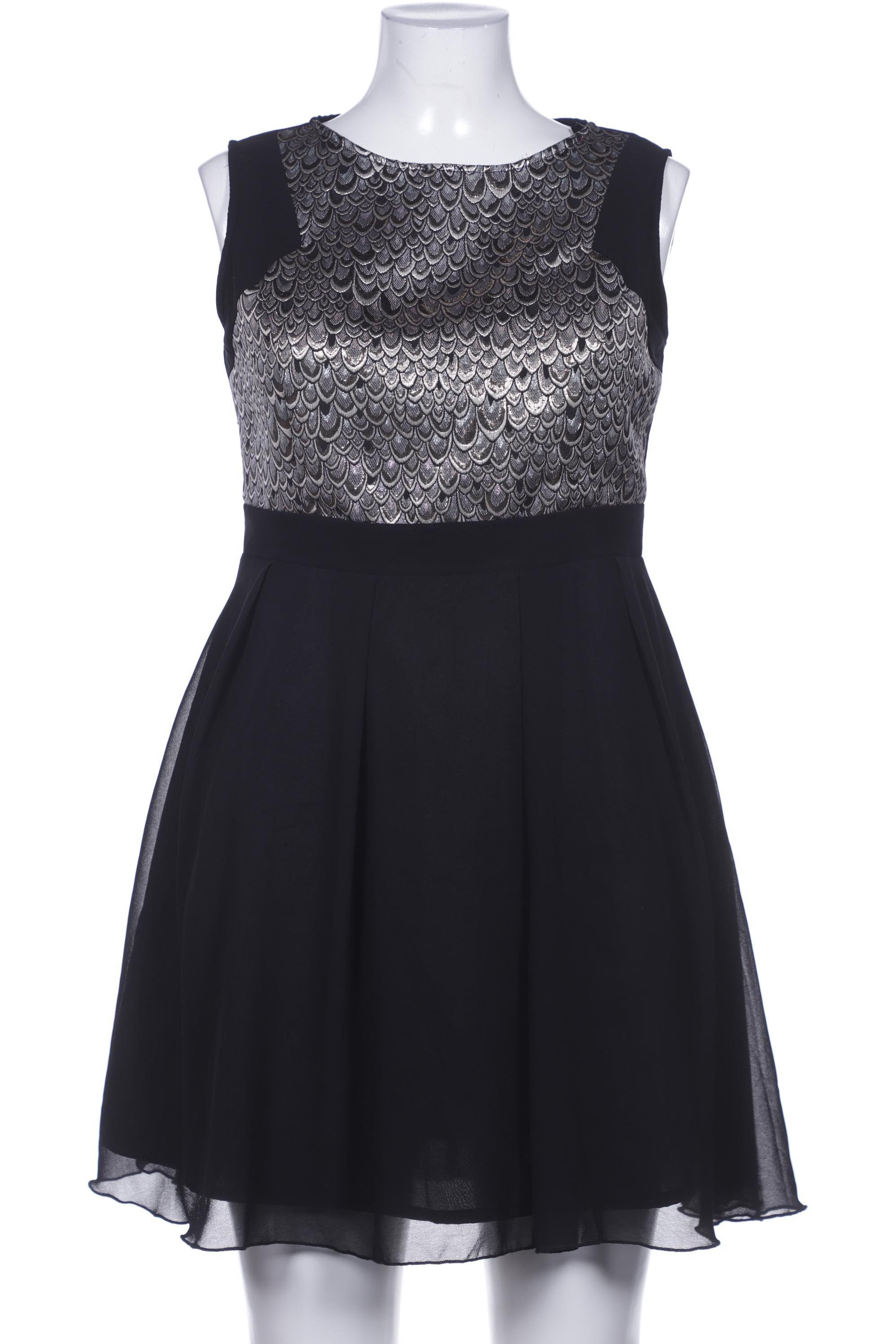 

Little Mistress Damen Kleid, schwarz