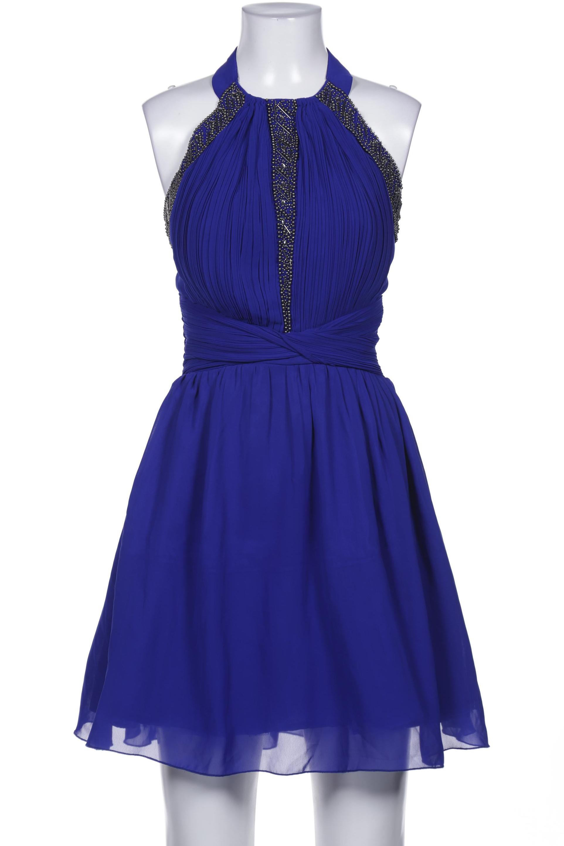 

Little Mistress Damen Kleid, blau