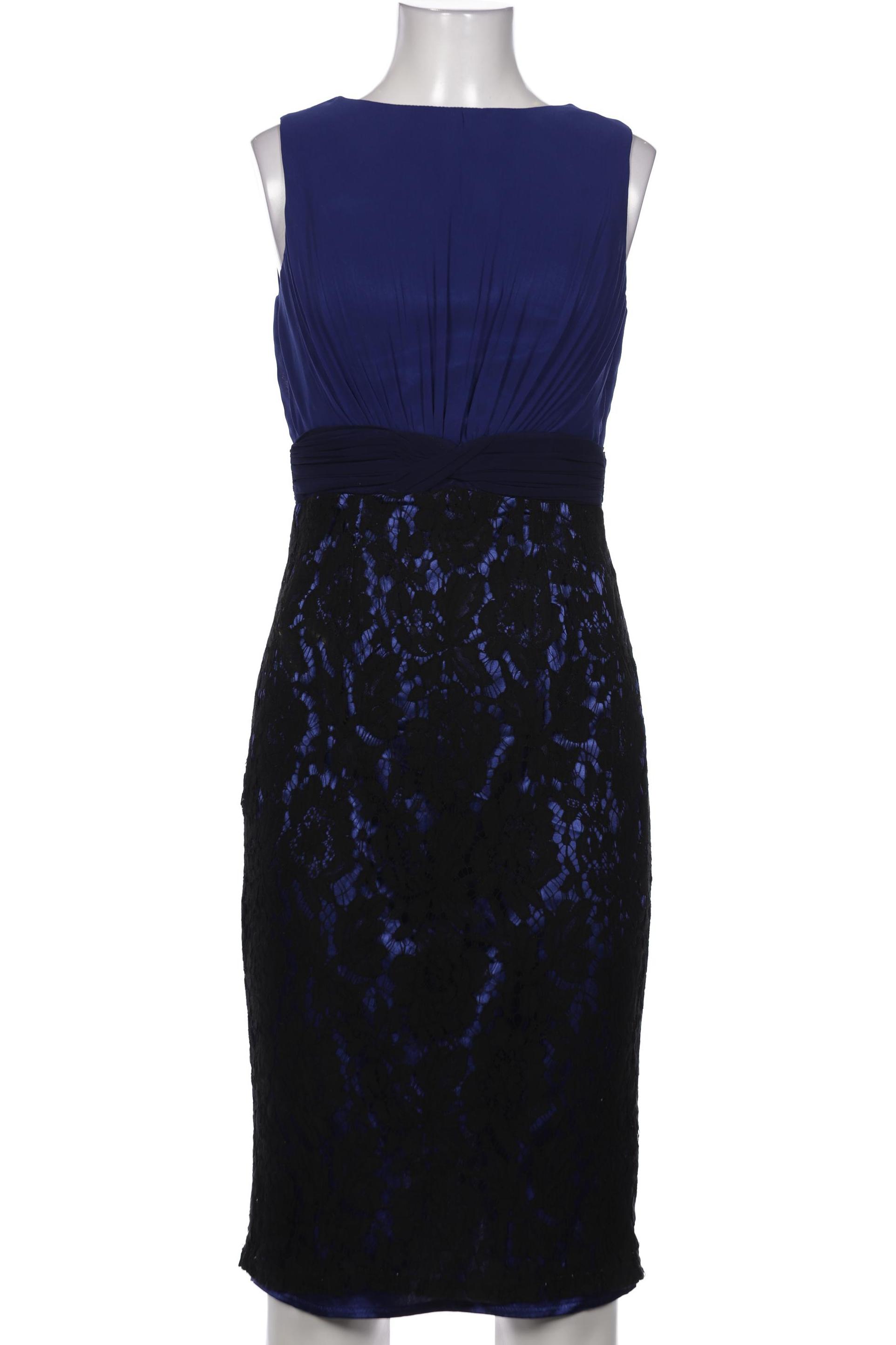 

Little Mistress Damen Kleid, marineblau, Gr. 38