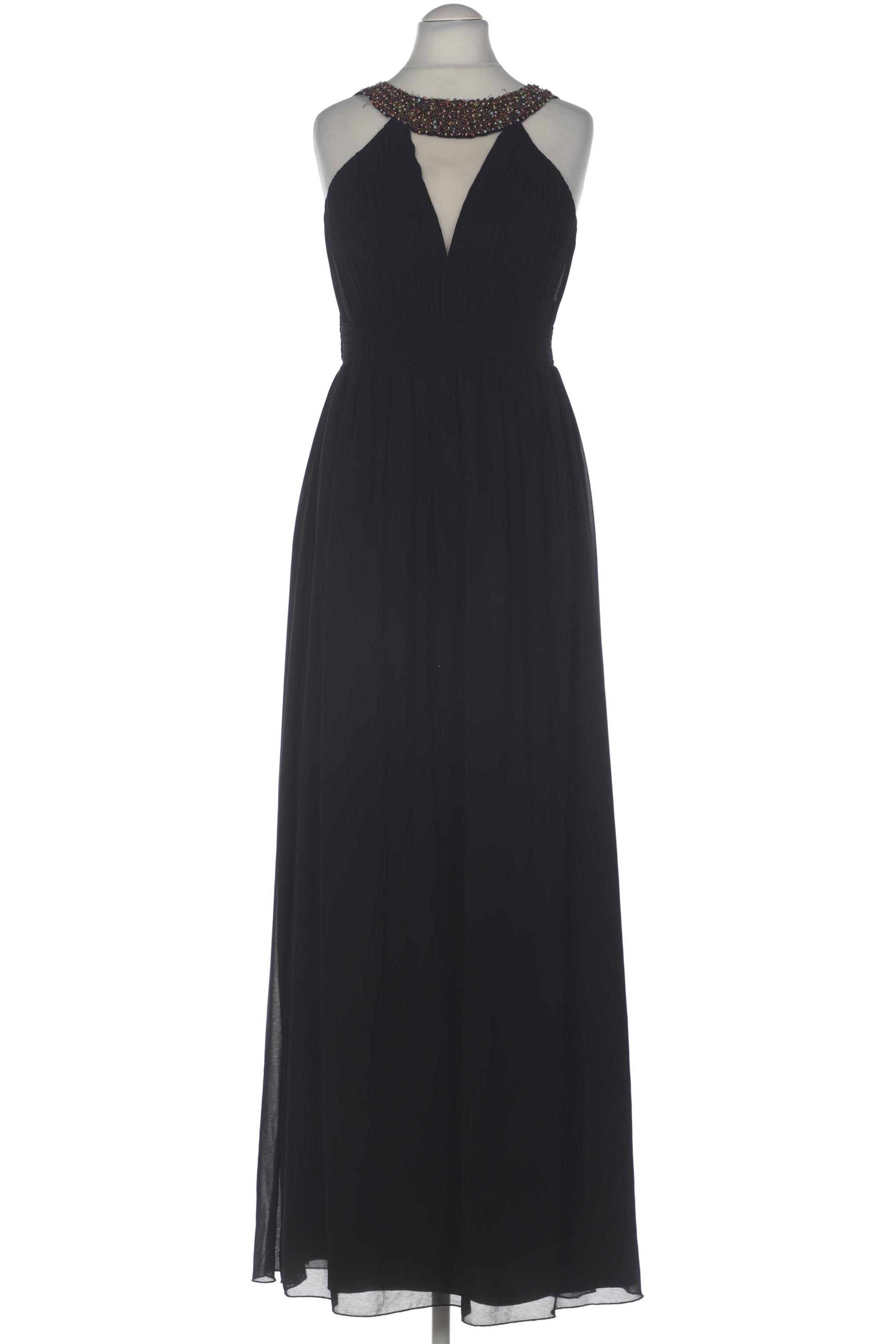 

Little Mistress Damen Kleid, schwarz, Gr. 42