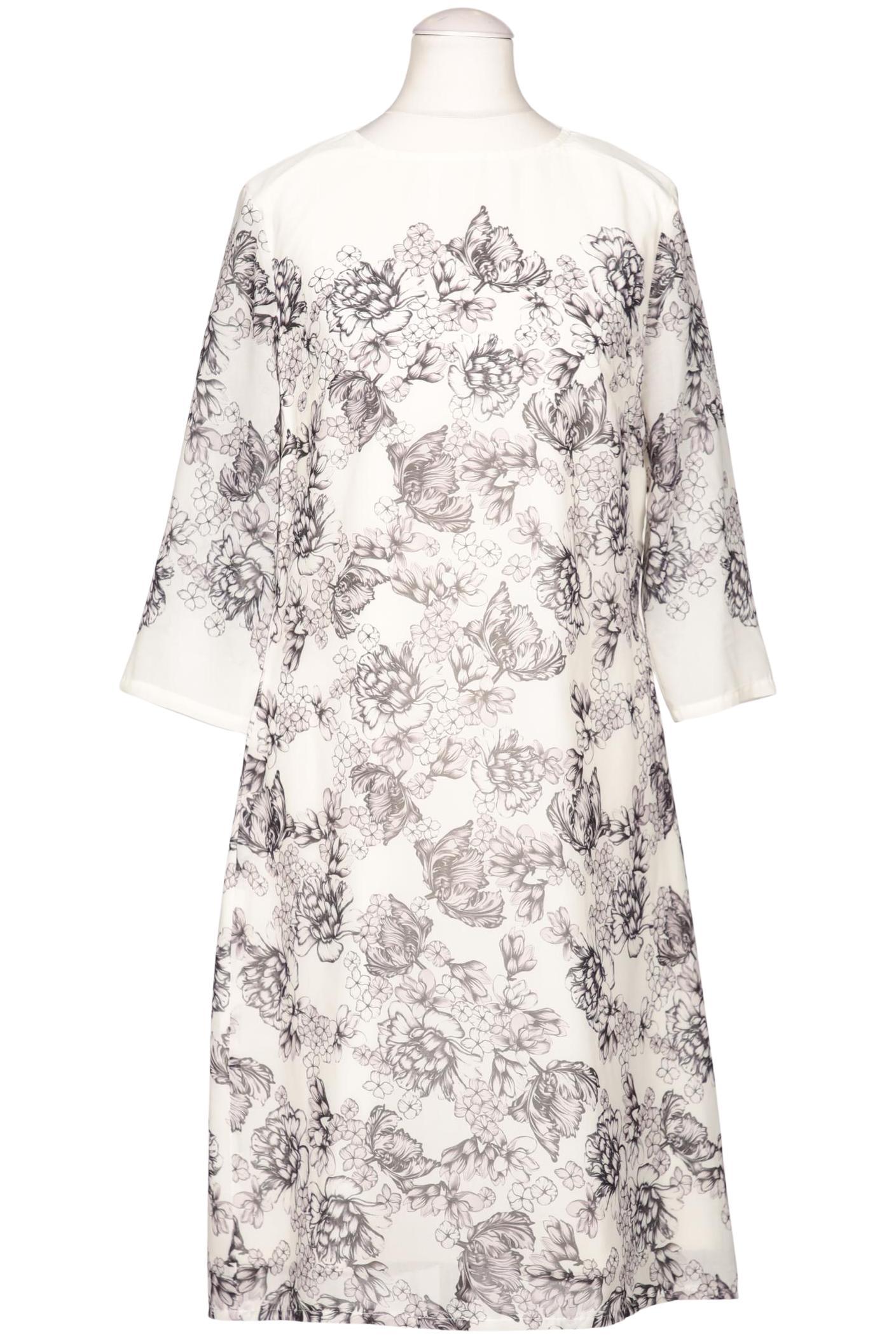 

Little Mistress Damen Kleid, cremeweiß, Gr. 38