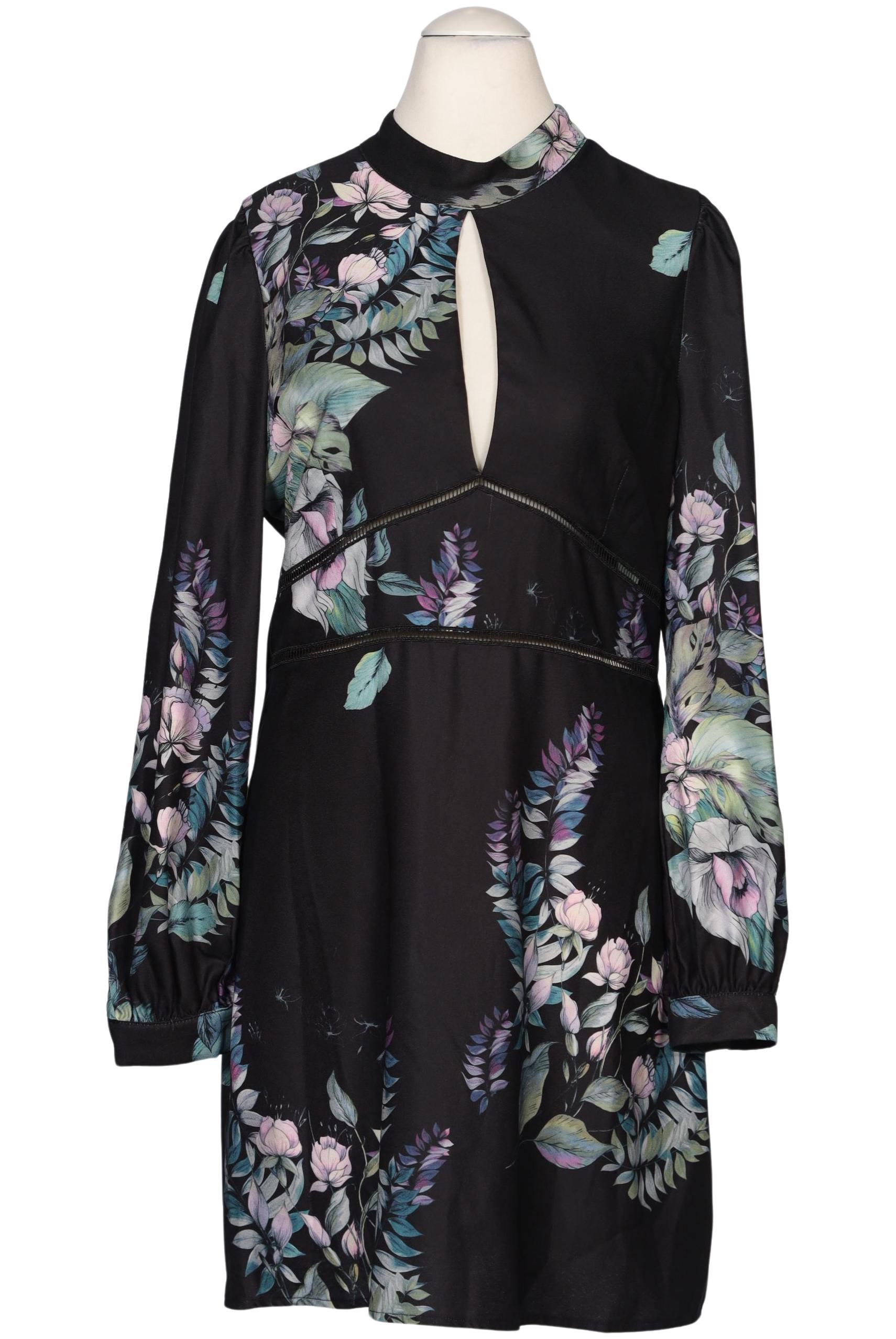 

Little Mistress Damen Kleid, mehrfarbig, Gr. 40