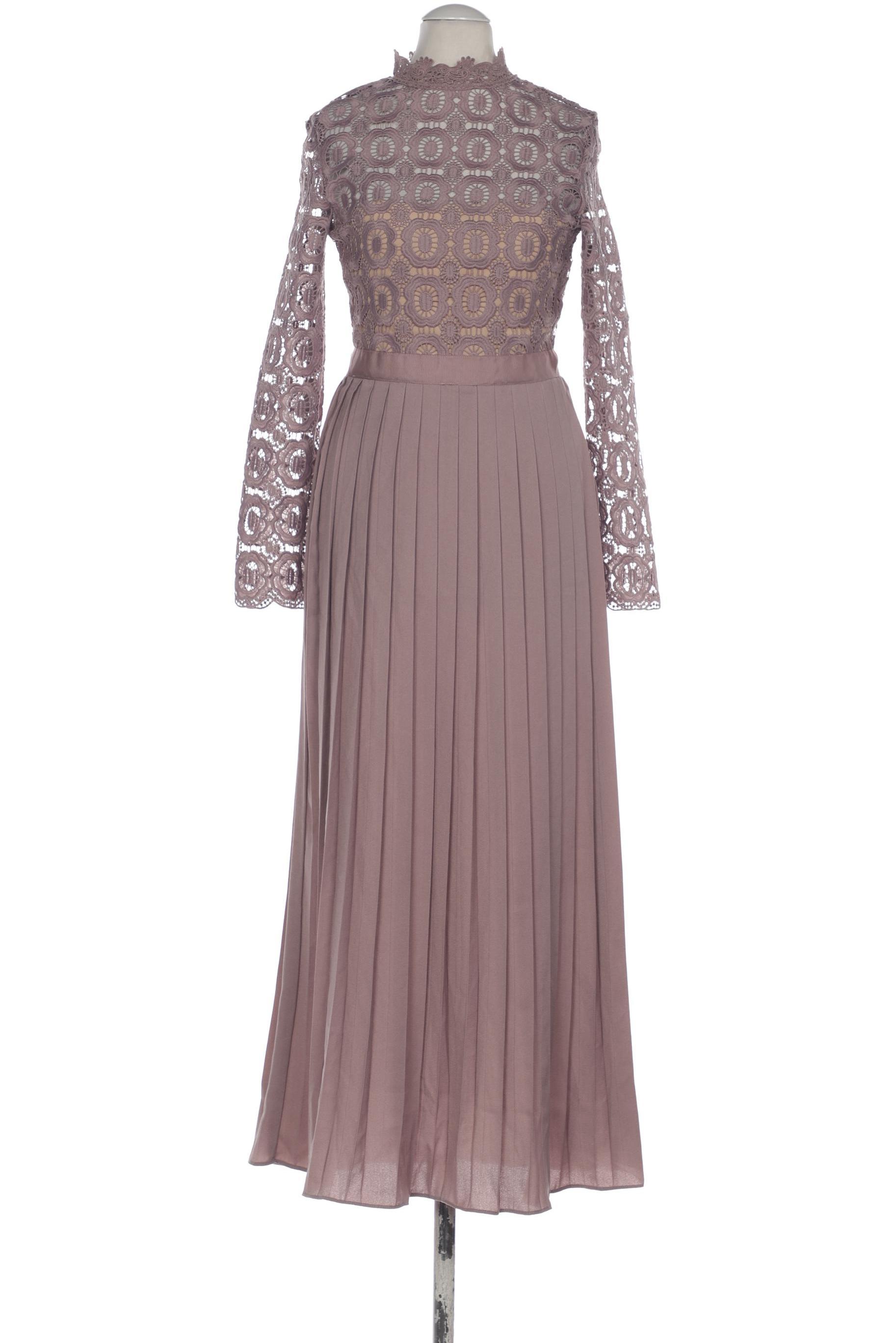 

Little Mistress Damen Kleid, pink, Gr. 34