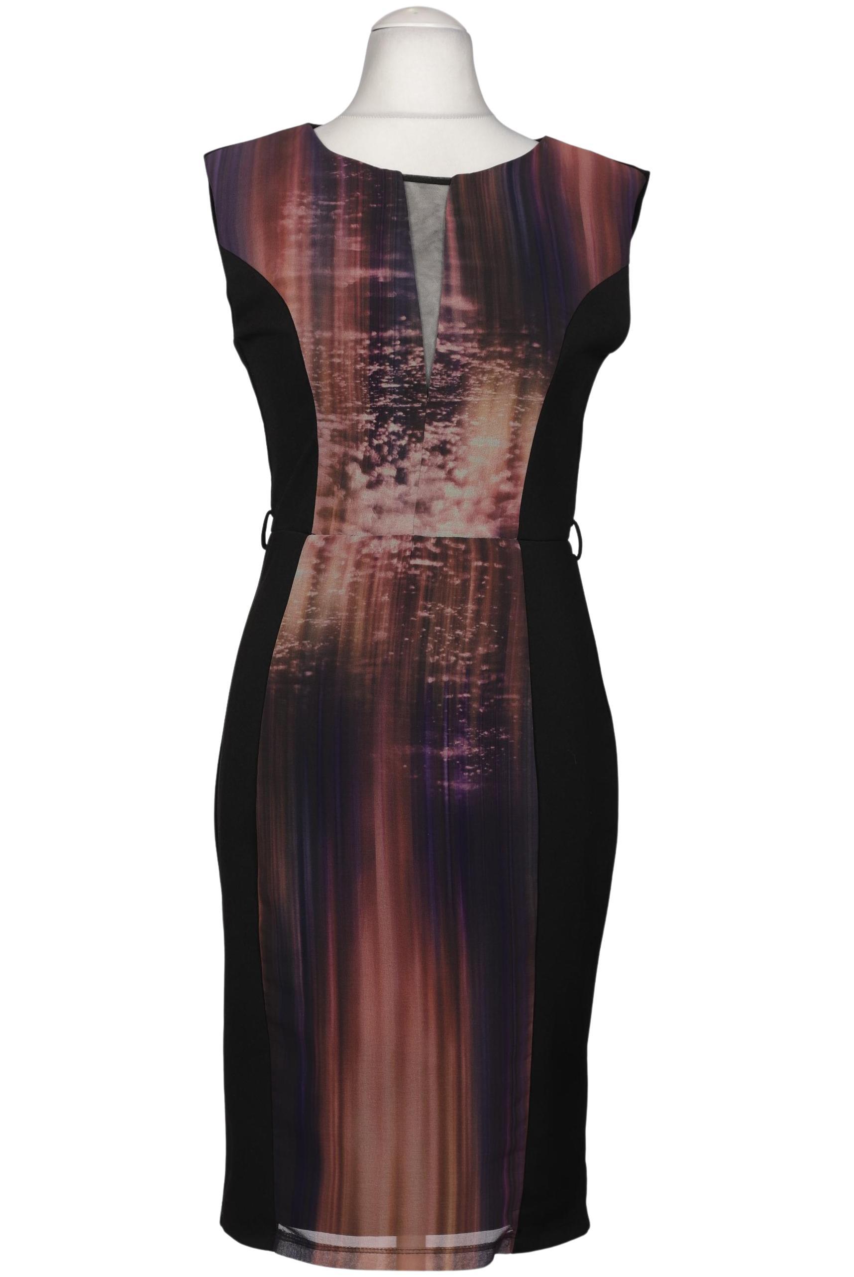 

Little Mistress Damen Kleid, schwarz, Gr. 40