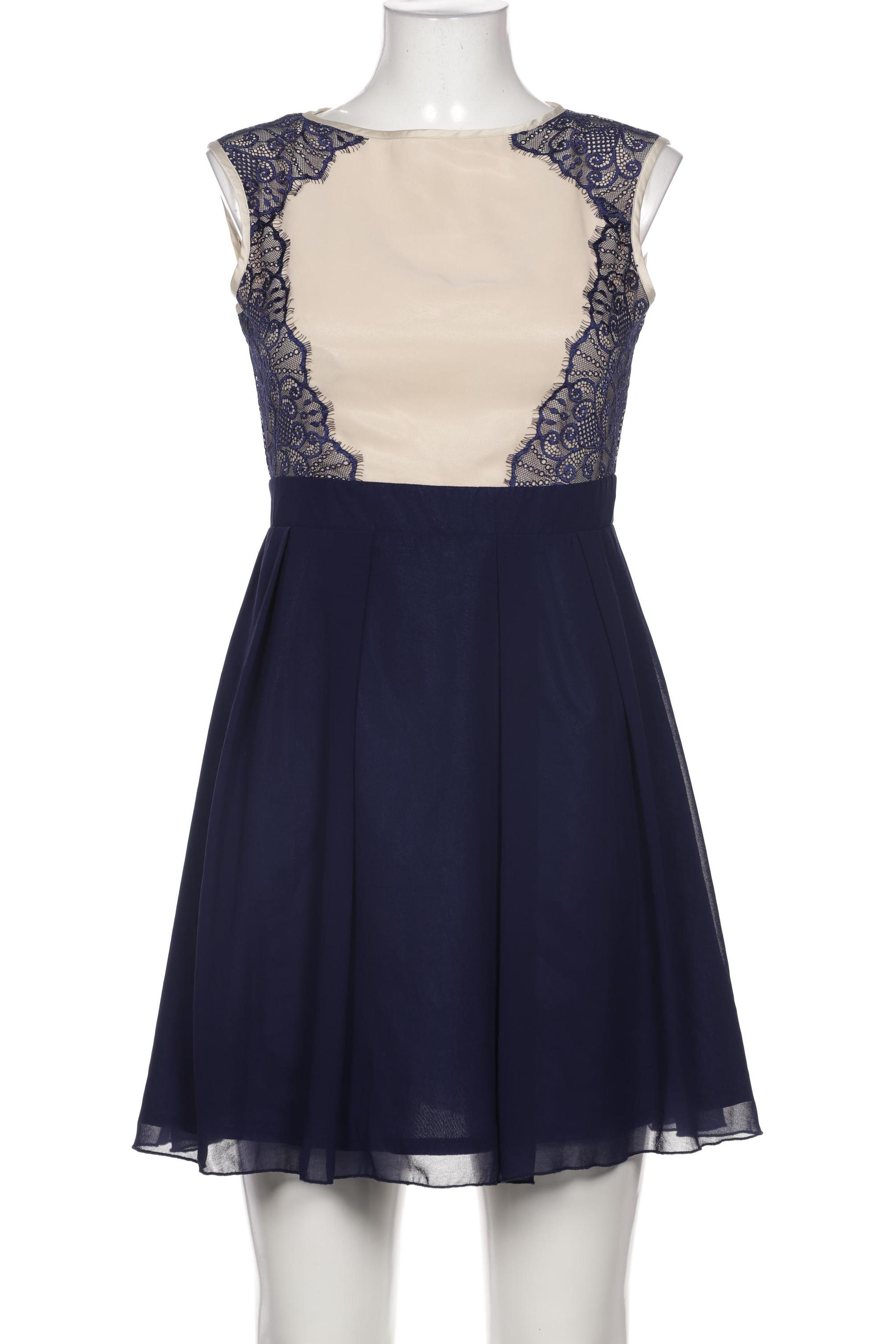 

Little Mistress Damen Kleid, marineblau, Gr. 40