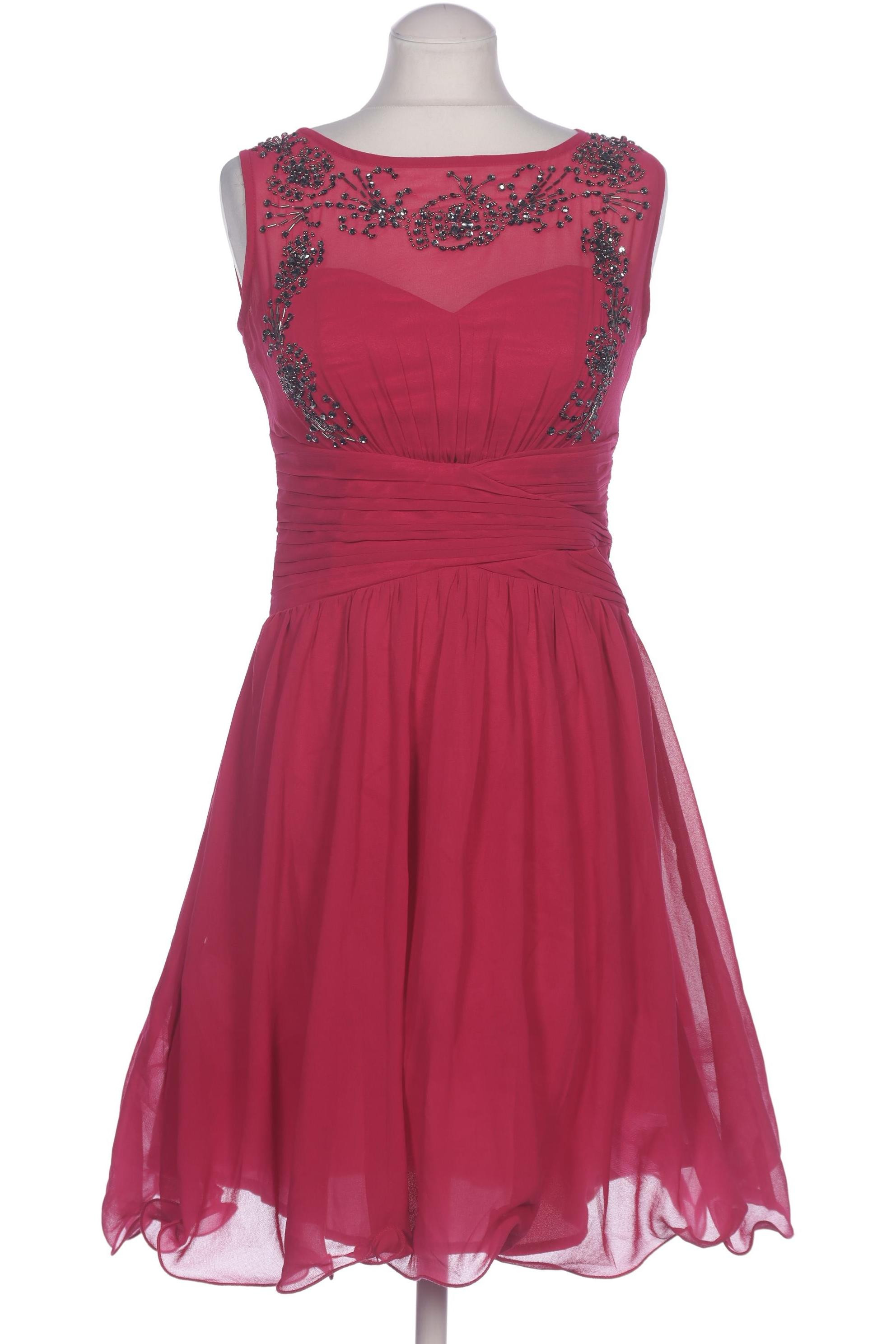 

Little Mistress Damen Kleid, pink, Gr. 38