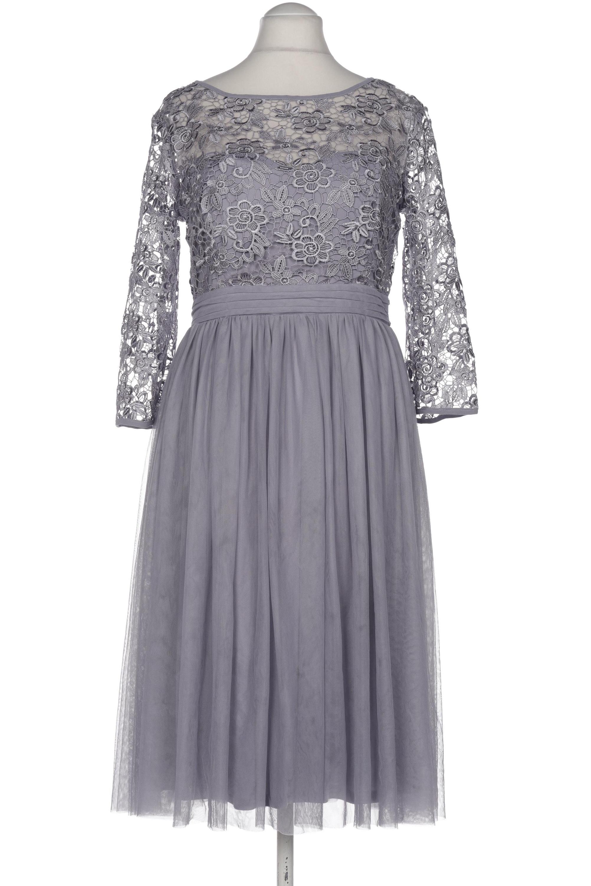 

Little Mistress Damen Kleid, flieder, Gr. 46