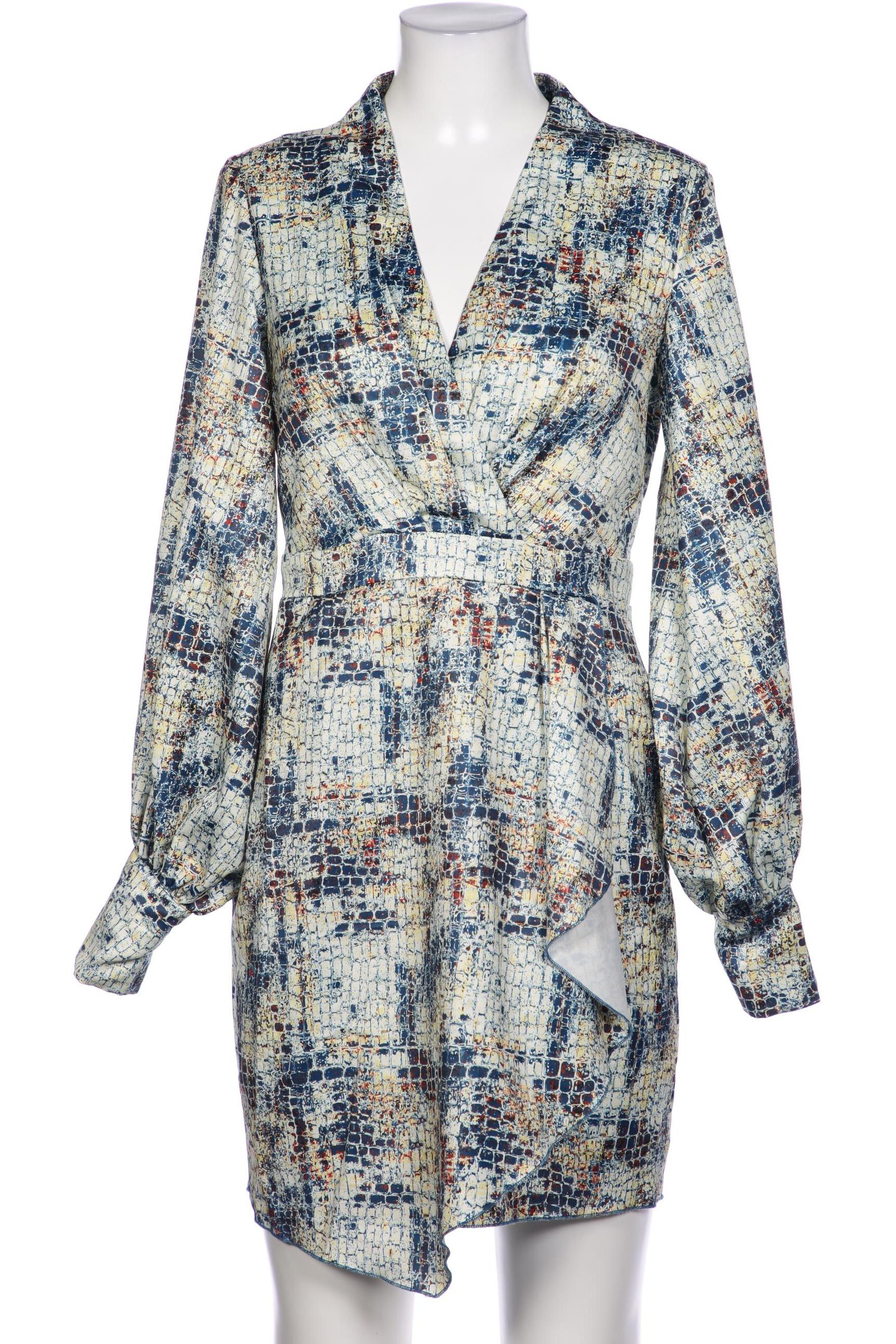 

Little Mistress Damen Kleid, türkis, Gr. 40