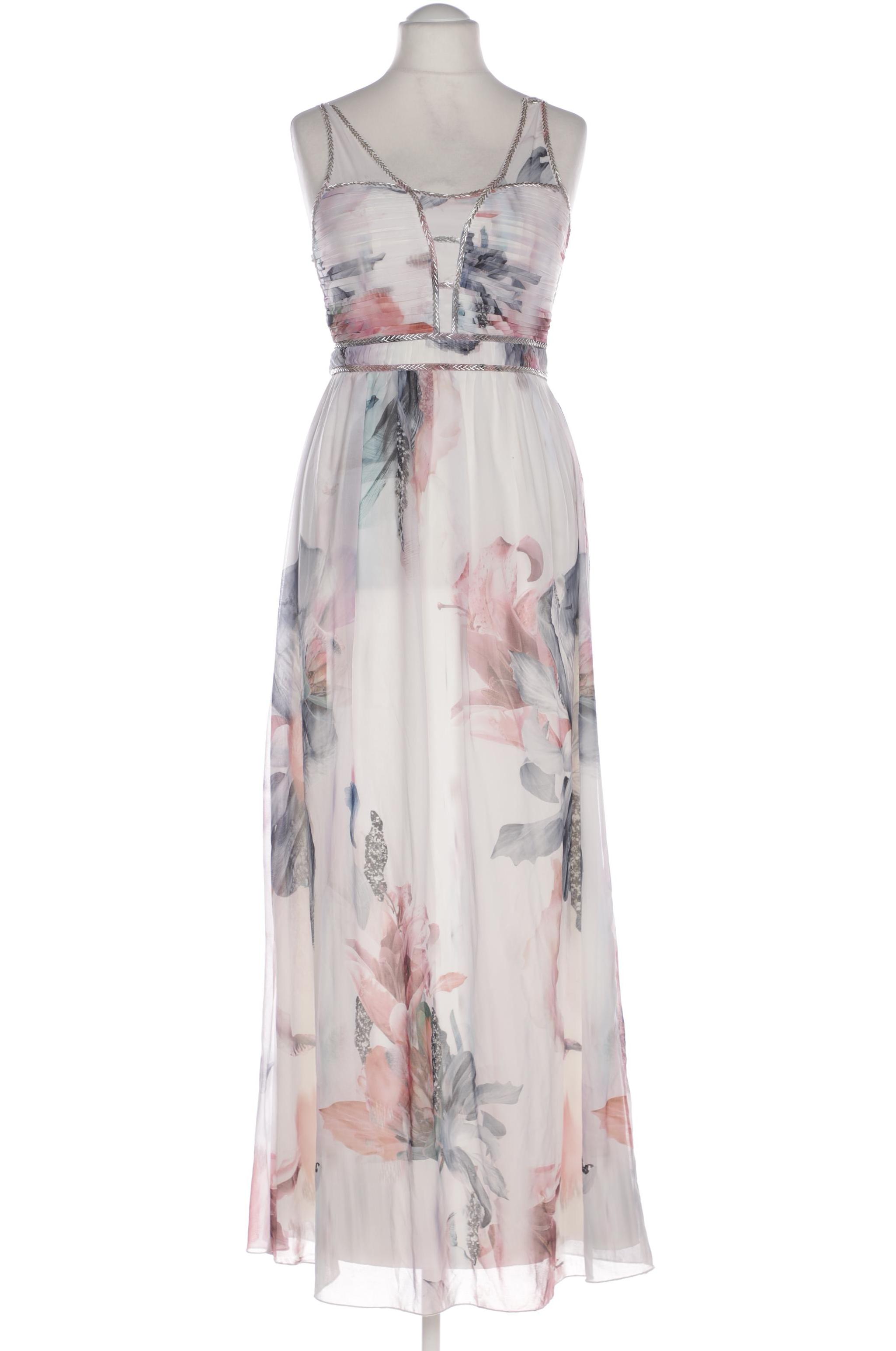 

Little Mistress Damen Kleid, mehrfarbig, Gr. 40