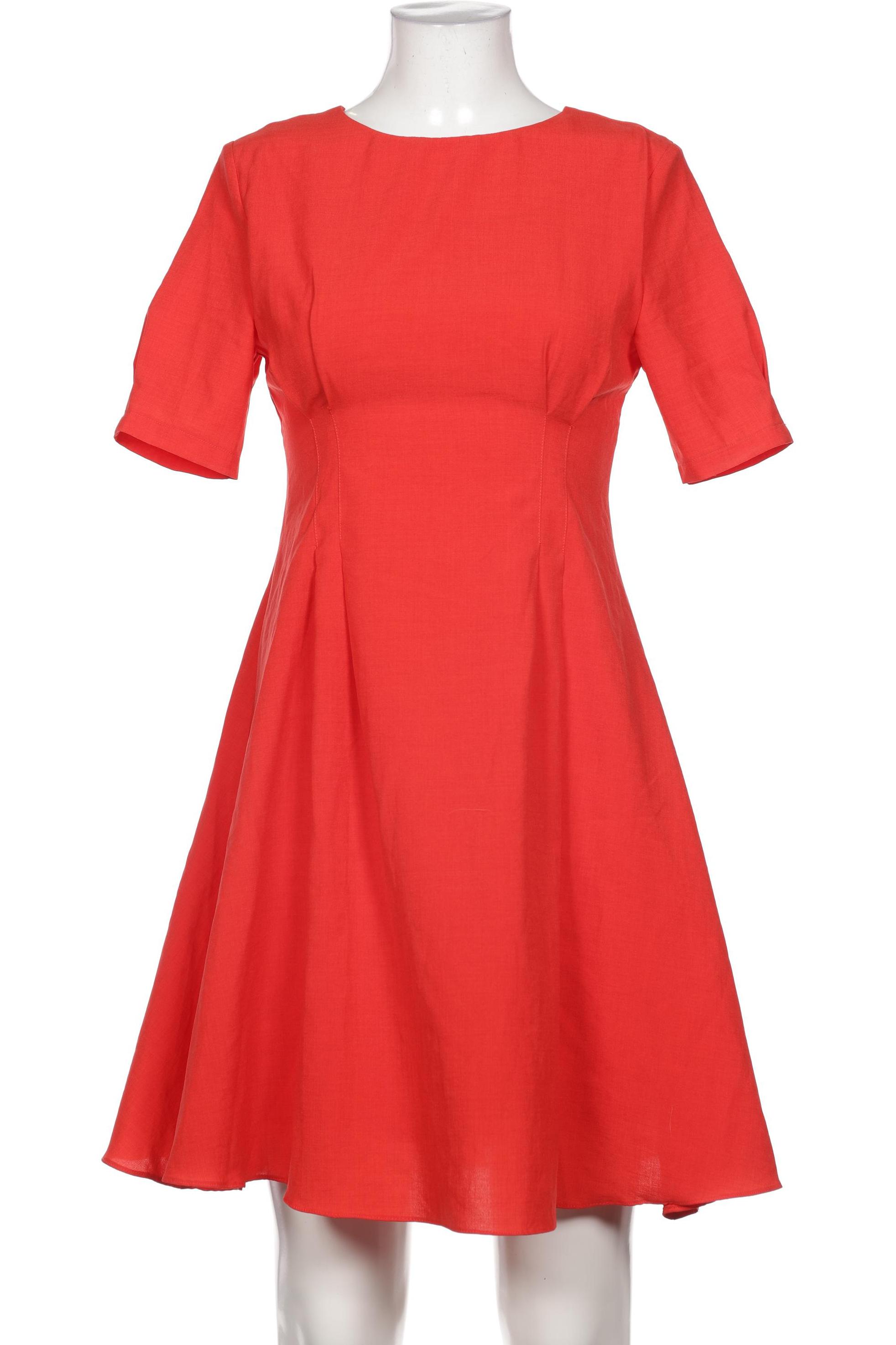 

Little Mistress Damen Kleid, rot, Gr. 40
