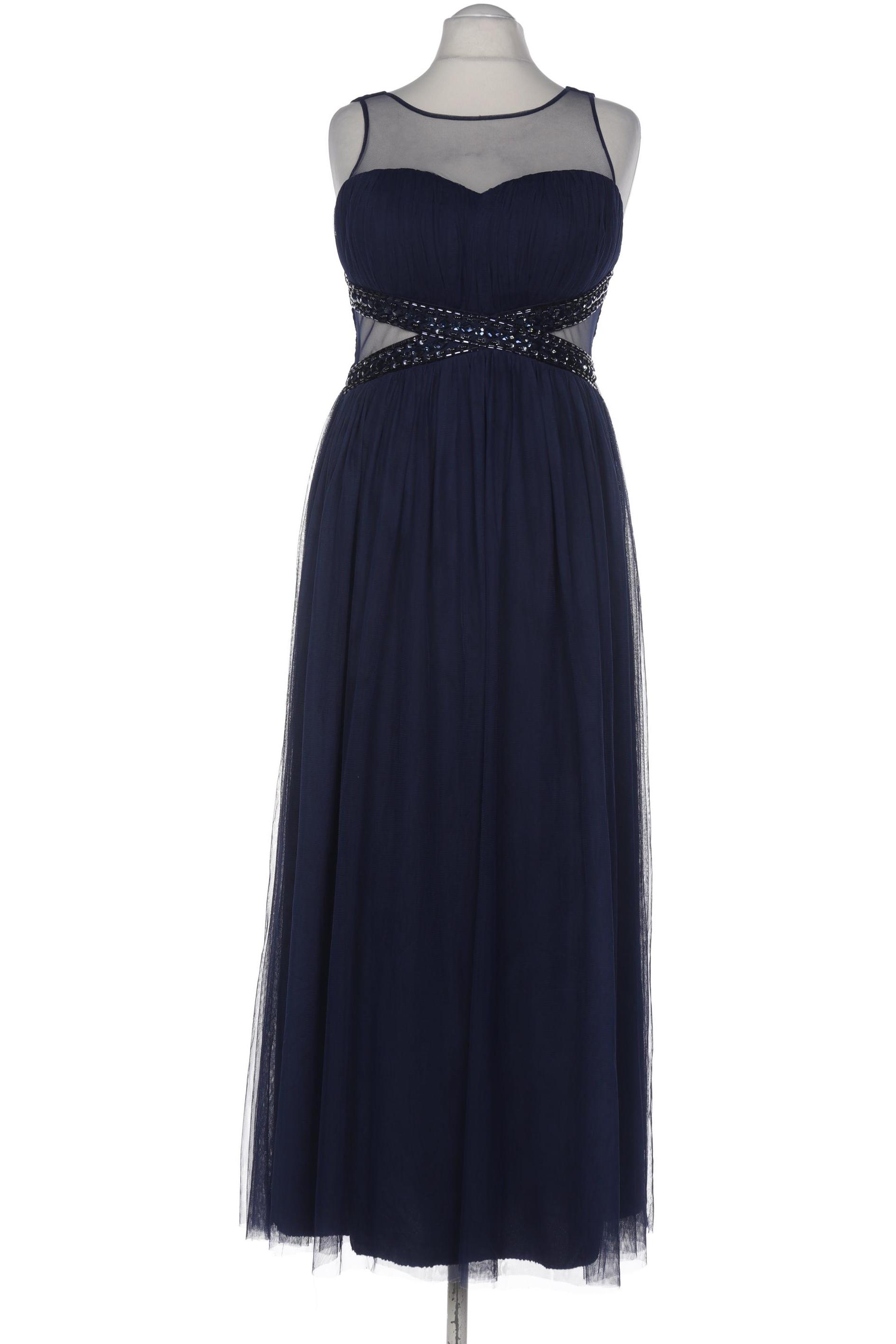 

Little Mistress Damen Kleid, marineblau