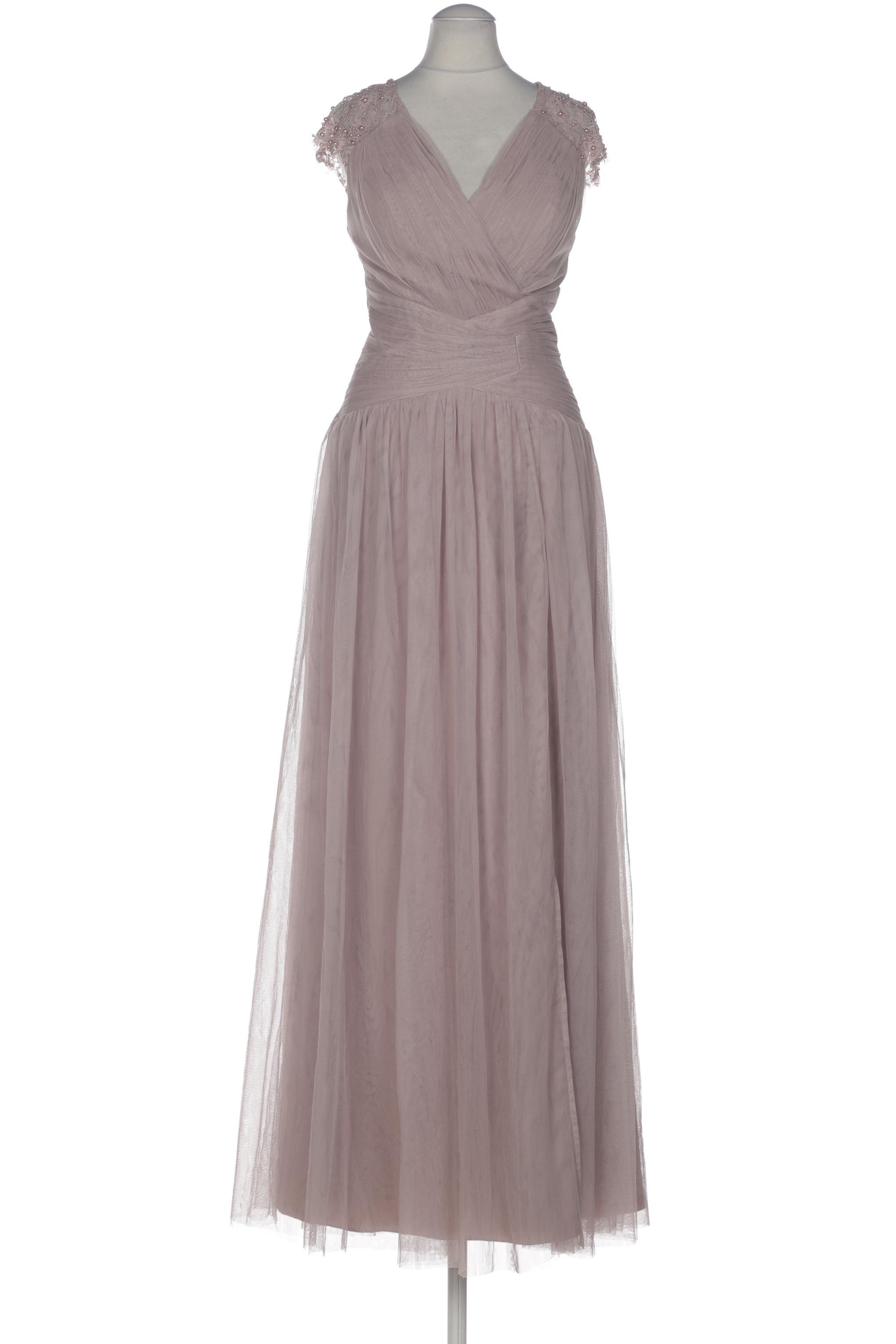 

Little Mistress Damen Kleid, beige, Gr. 38