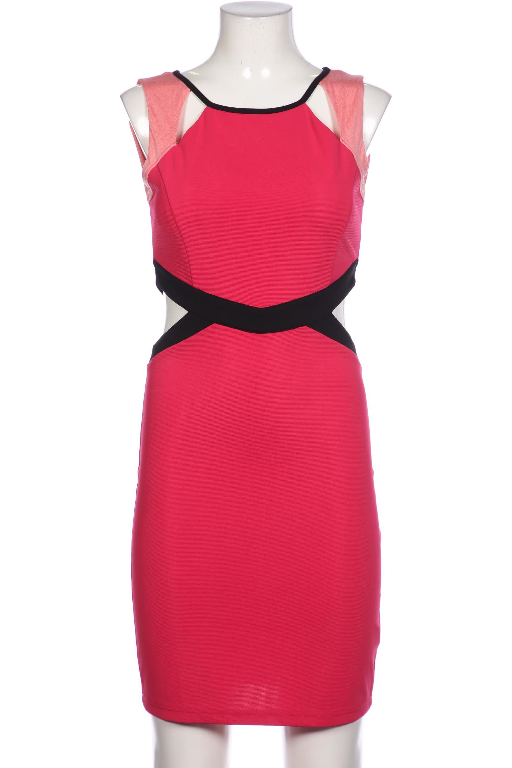 

Little Mistress Damen Kleid, pink, Gr. 38