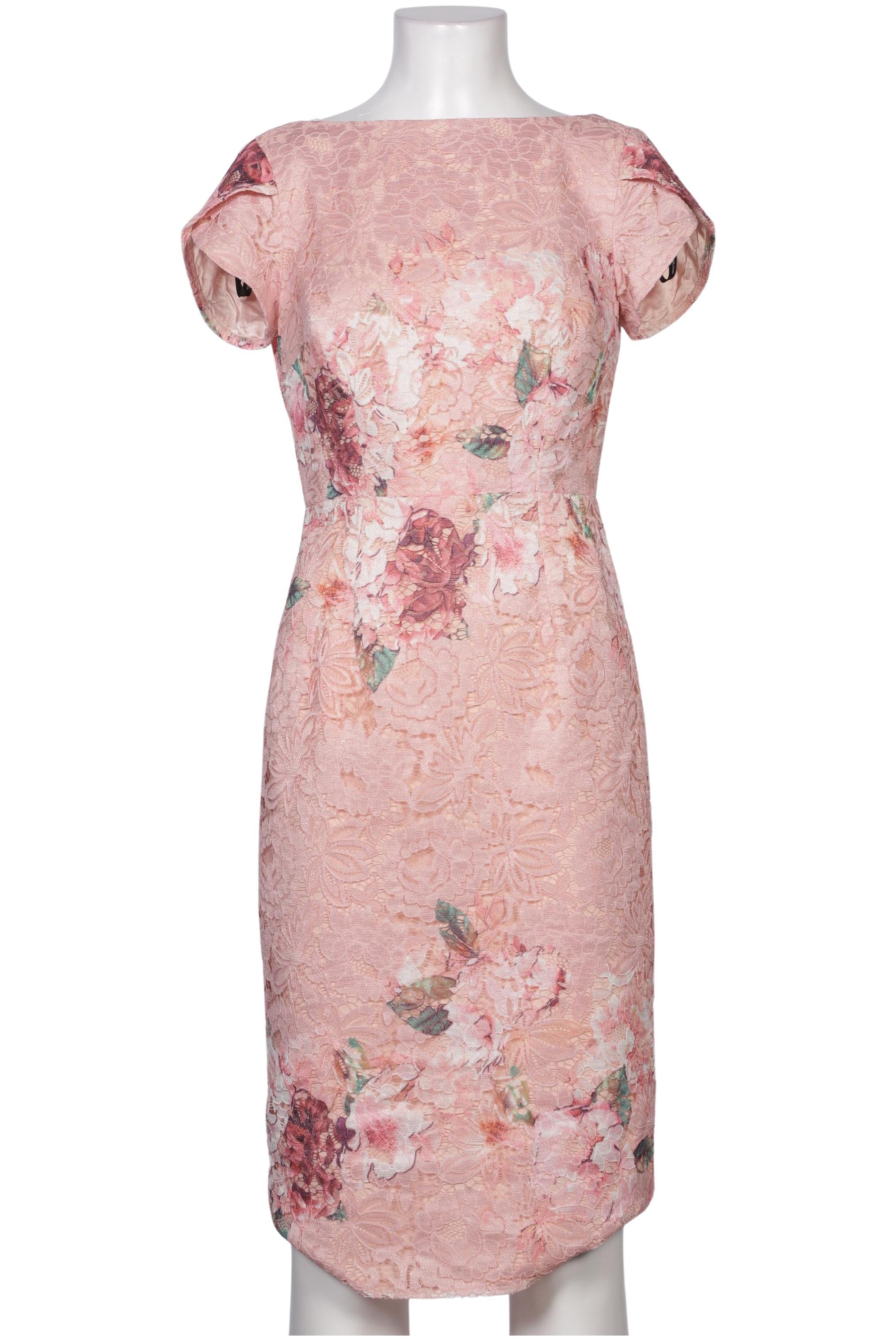 

Little Mistress Damen Kleid, pink, Gr. 38