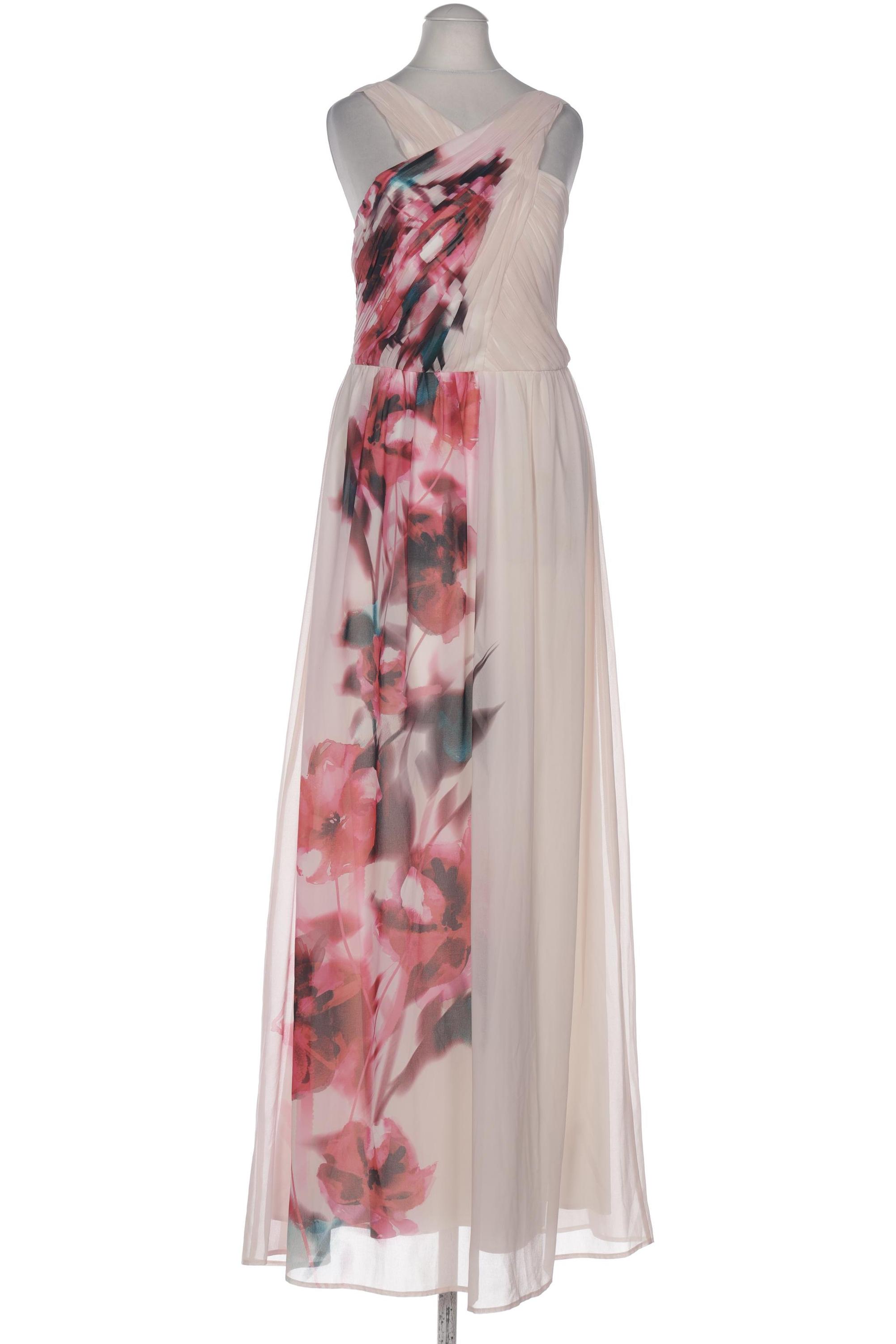 

Little Mistress Damen Kleid, mehrfarbig, Gr. 36